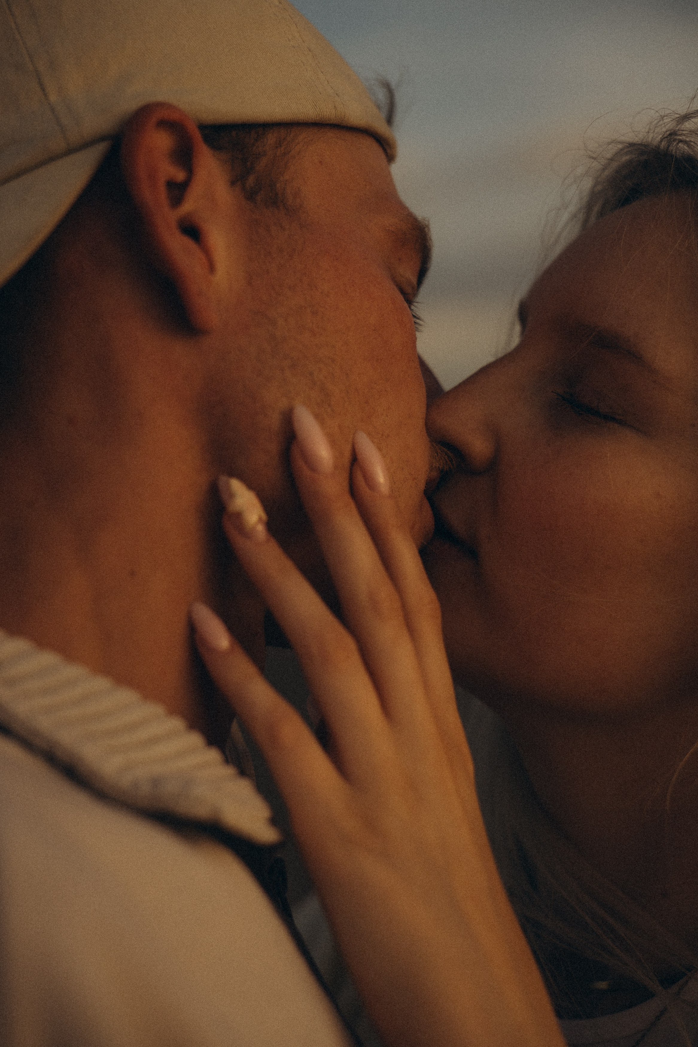 Love story. Photographer The Netherlands