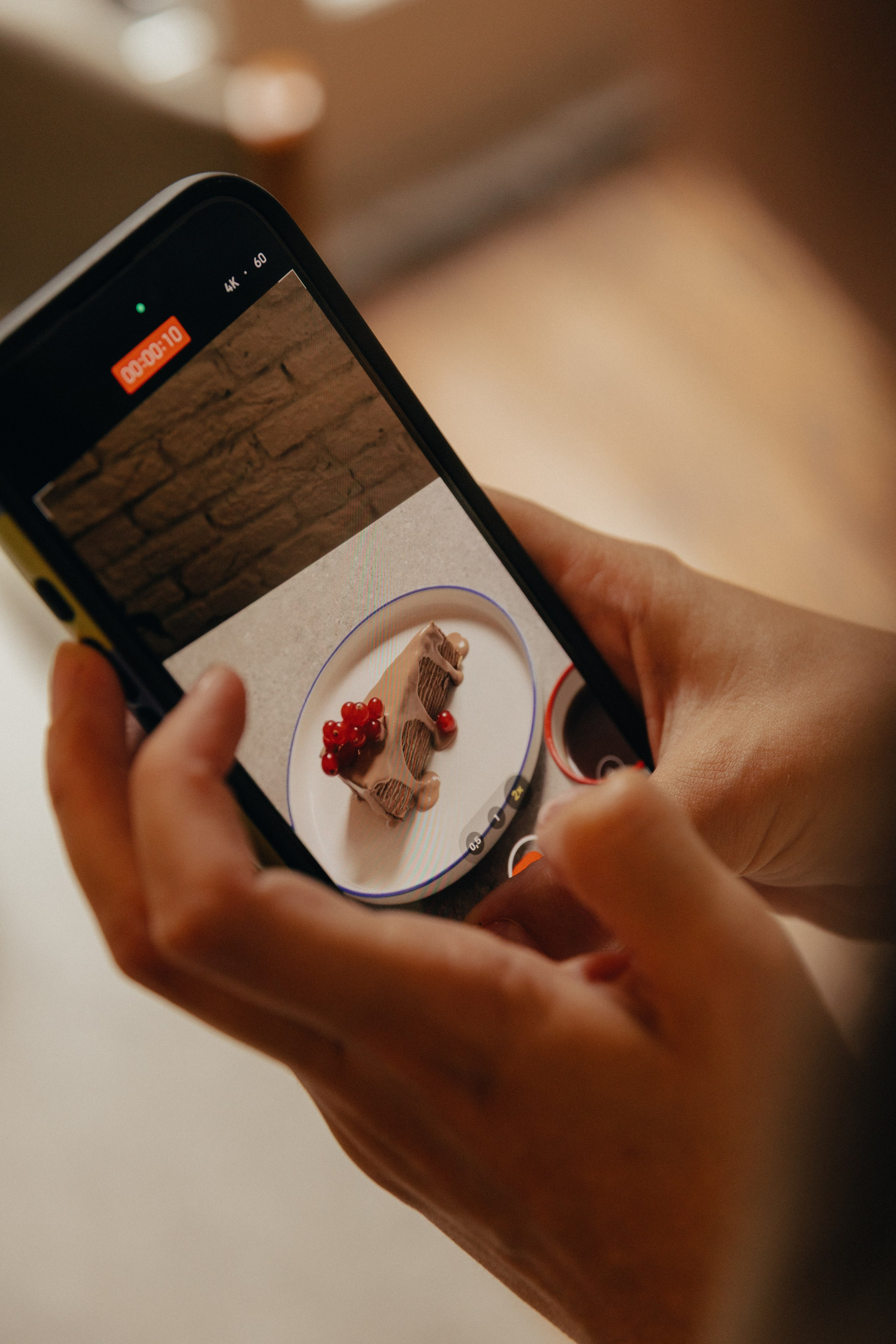 Food. Photographer The Netherlands