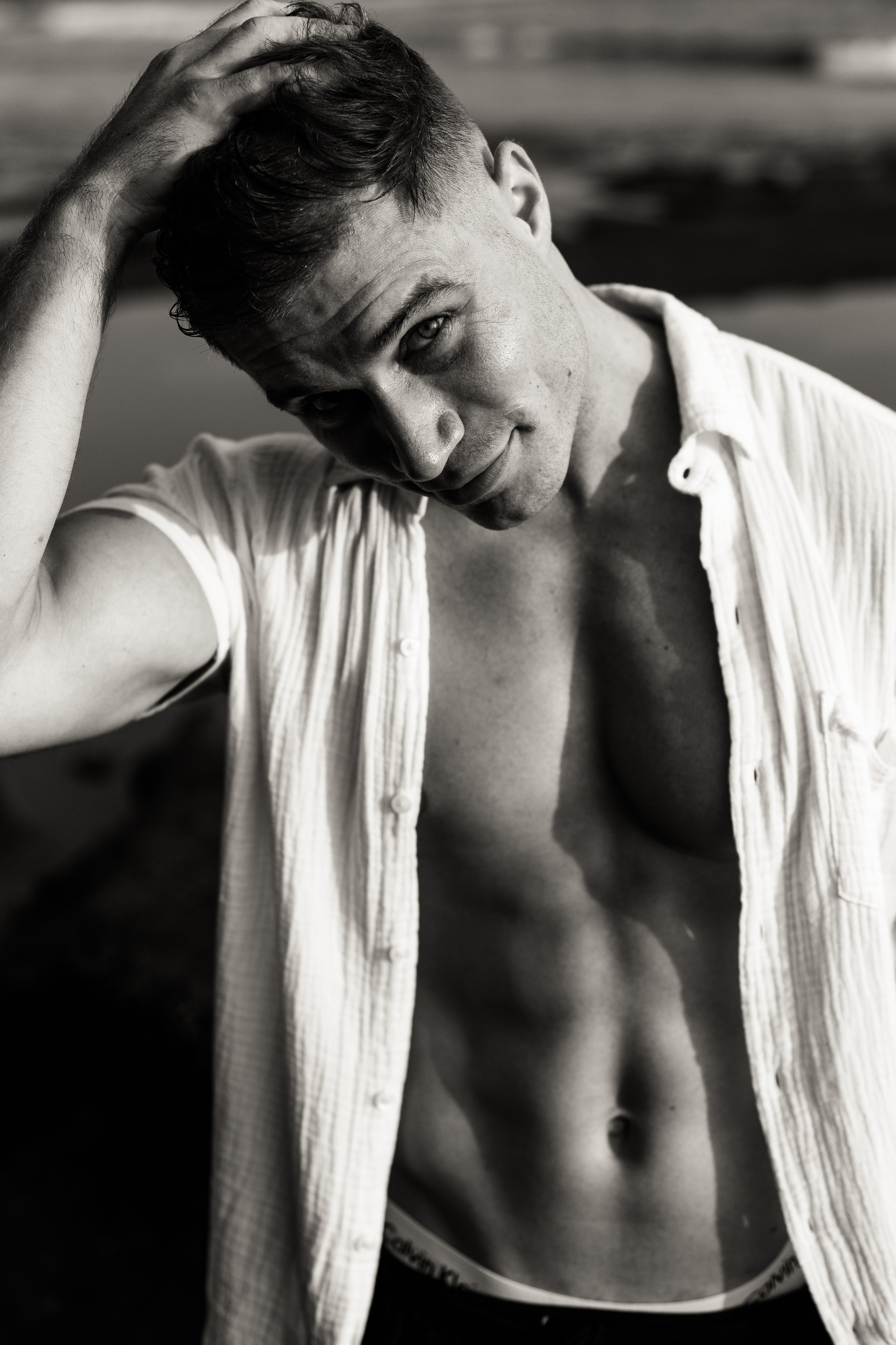 Ben. Фотограф Бали Получи лучшие фотографии с острова