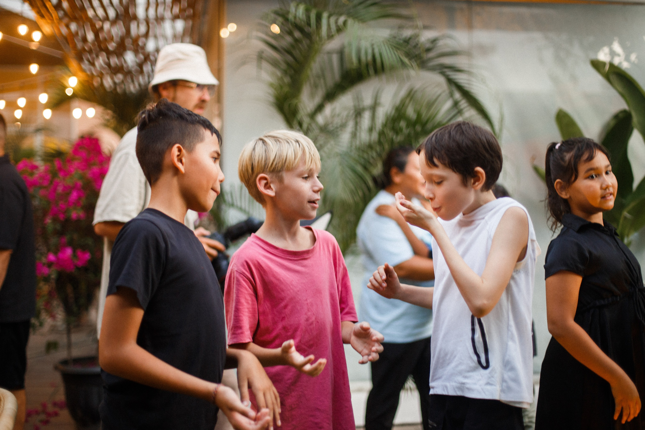 Открытие кафе. Фотограф Бали Получи лучшие фотографии с острова