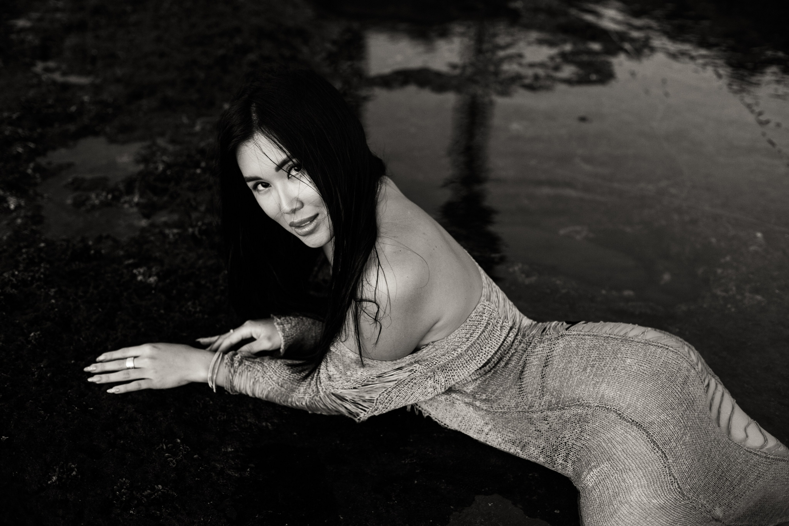 Valeria. Фотограф Бали Получи лучшие фотографии с острова