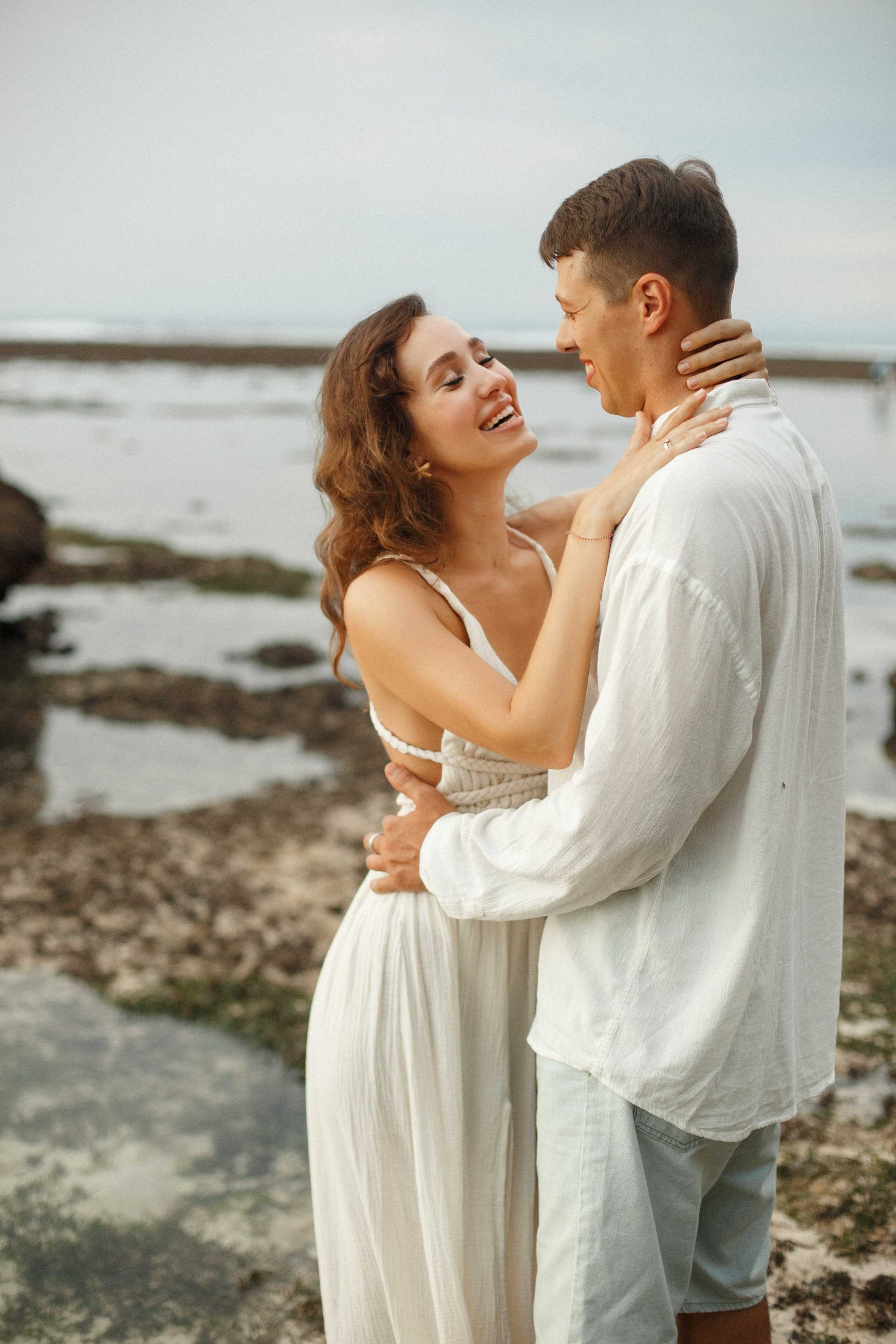 Maxim & Maria. Фотограф Бали Получи лучшие фотографии с острова