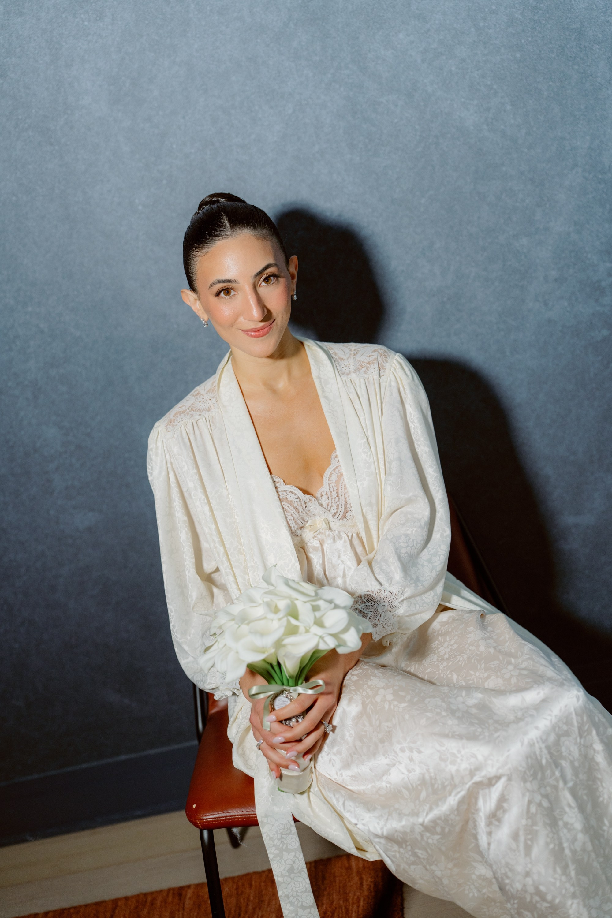 Dayna and Douglas. Wedding photographer and videographer New York | New Jersey