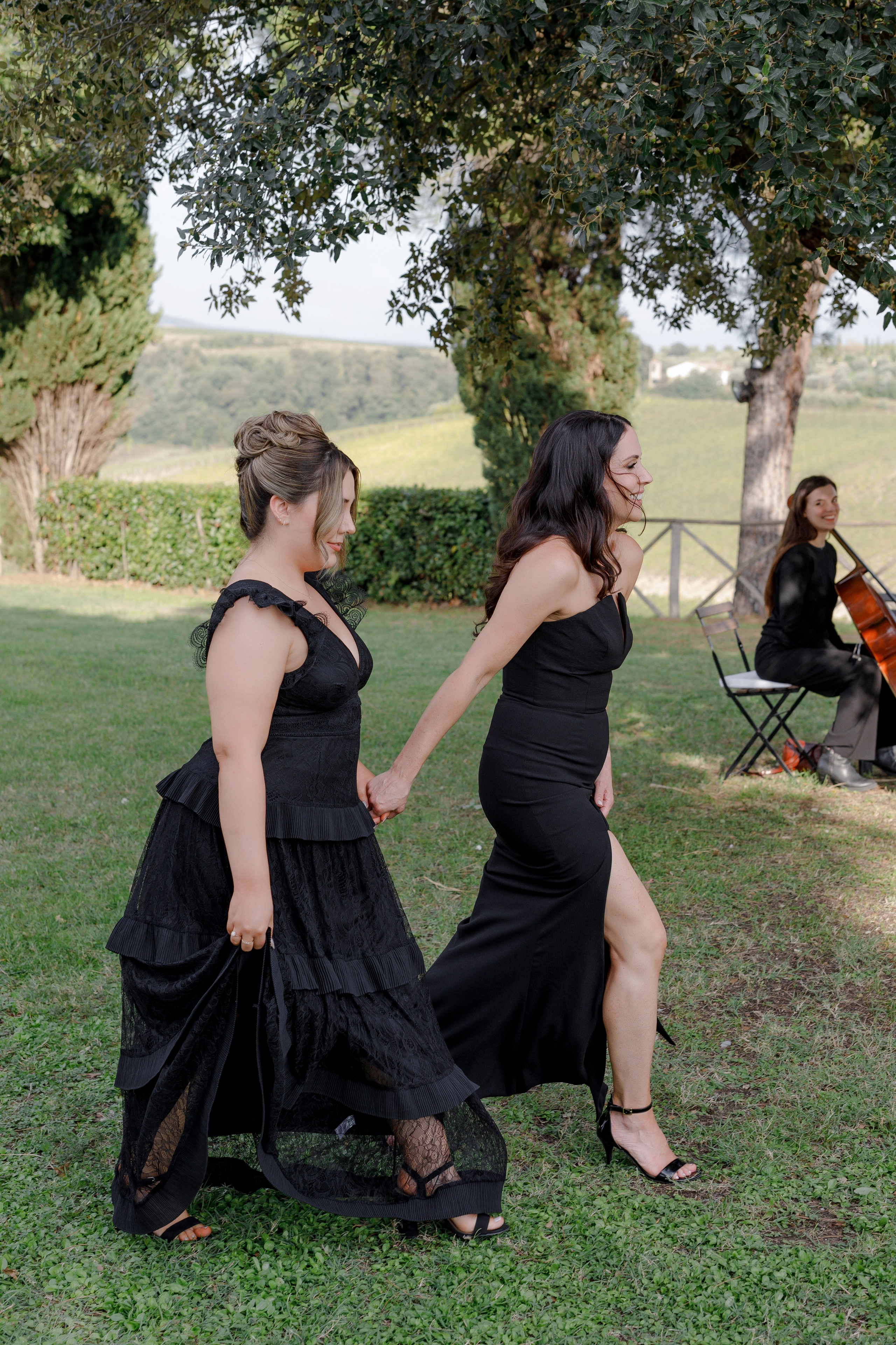 Dom&Ally. Весільний фотограф Вікторія Саврук