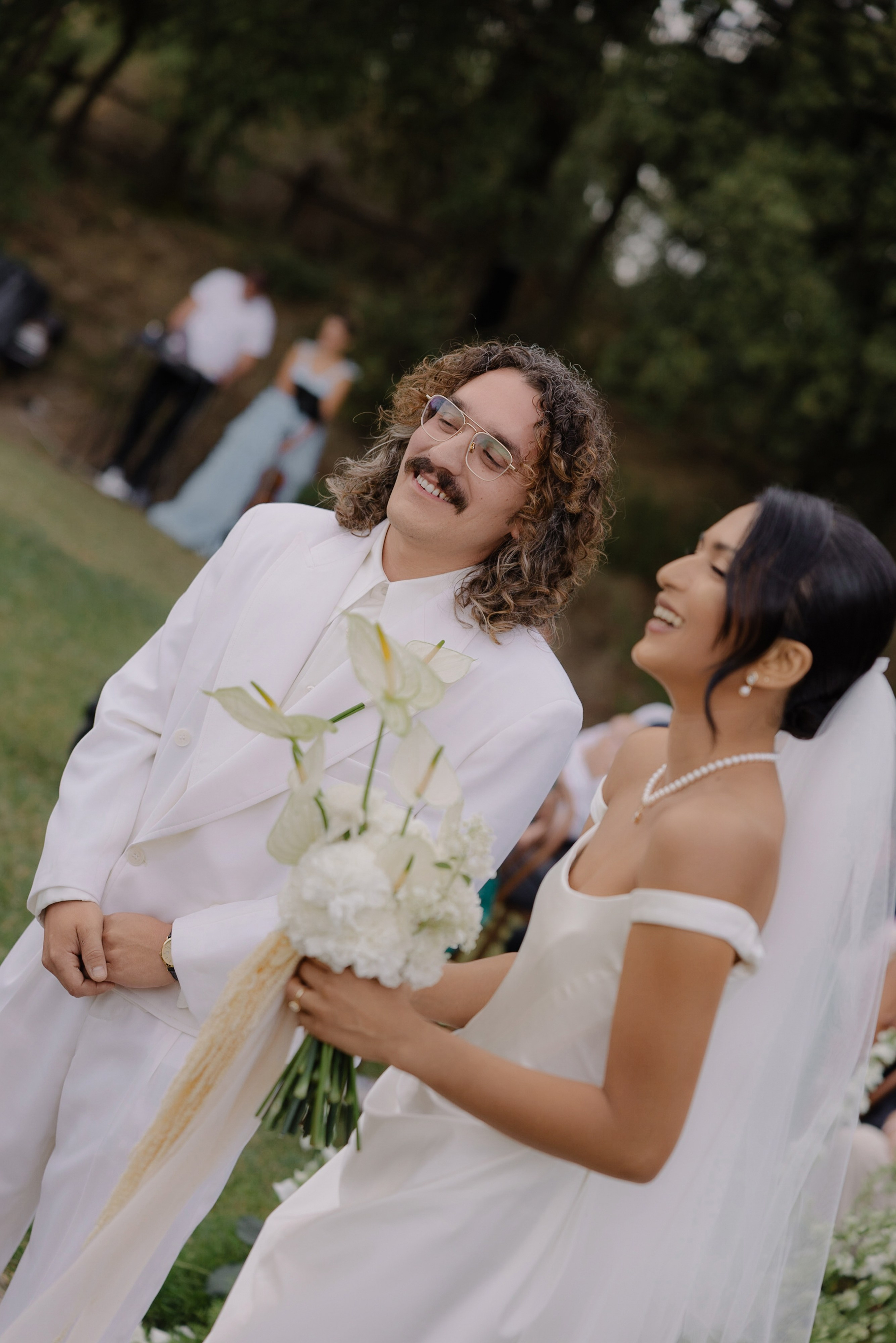 Fabio&Hanin digital. Wedding photographer Italy