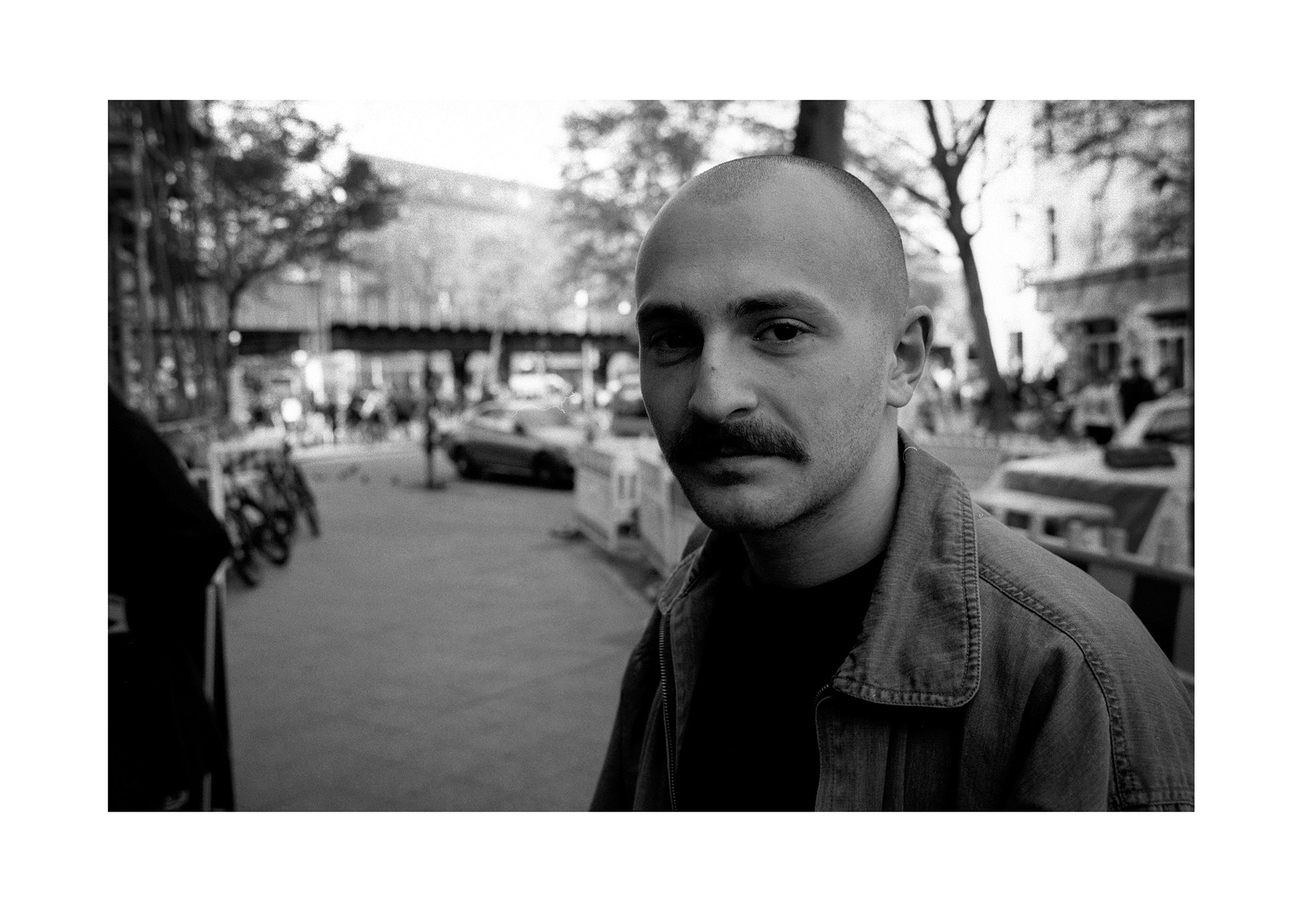 Фотоальбом. Фотограф и фильммейкер Дмитрий Лимперт