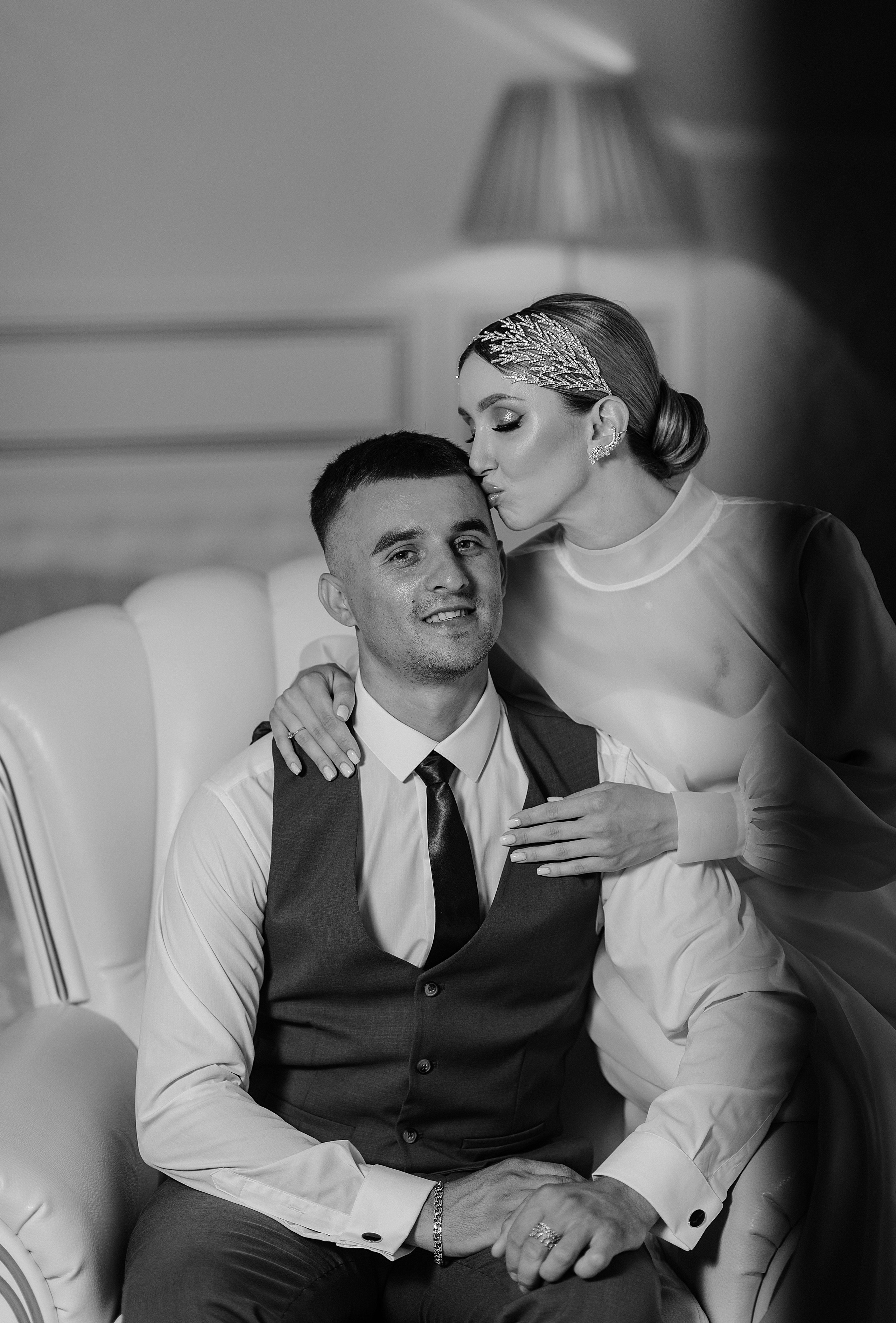 Анна+Юлиан. Семейный и свадебный фотограф Ирина Будеч