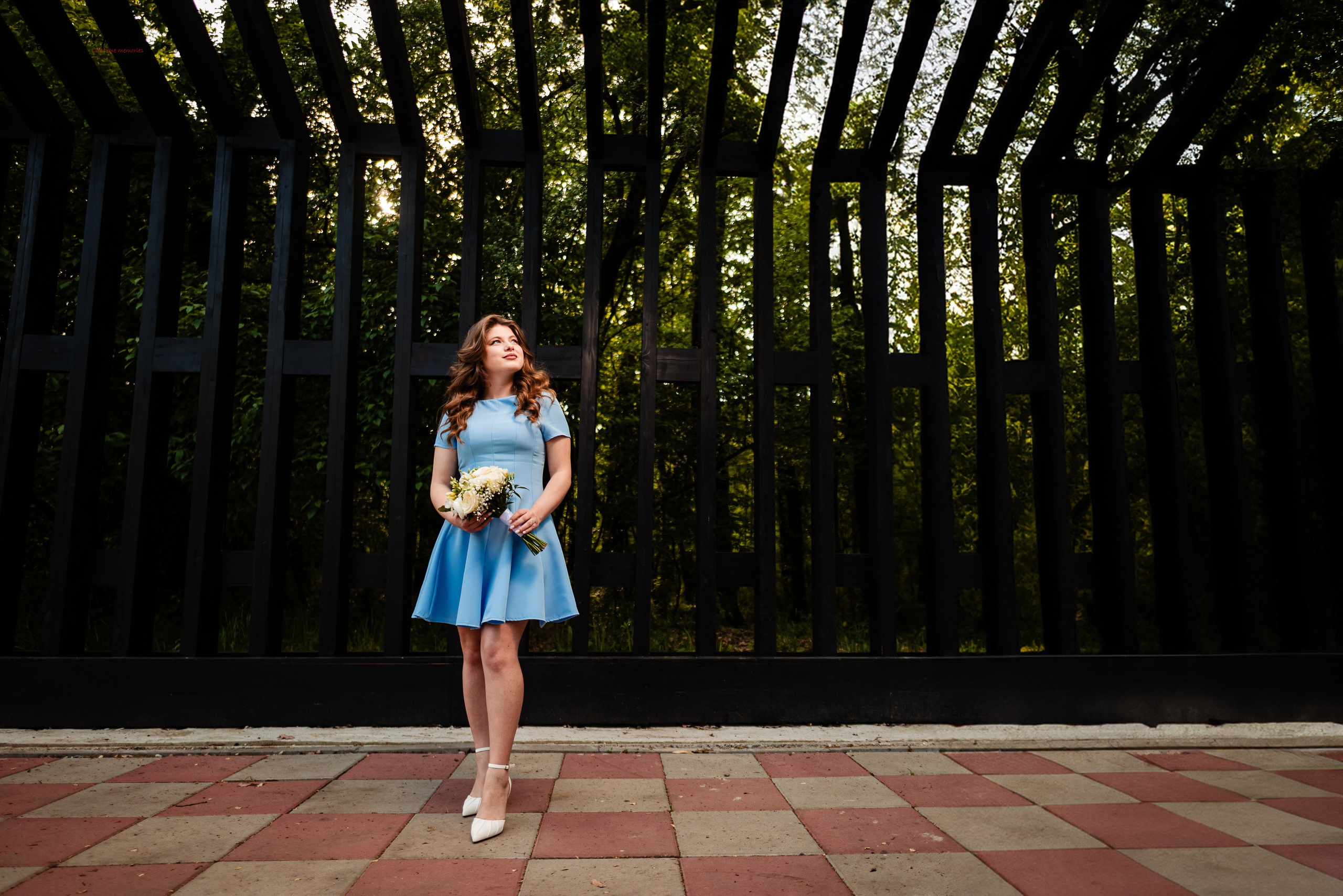 Save the date Ioana & Catalin. Giani Maftei