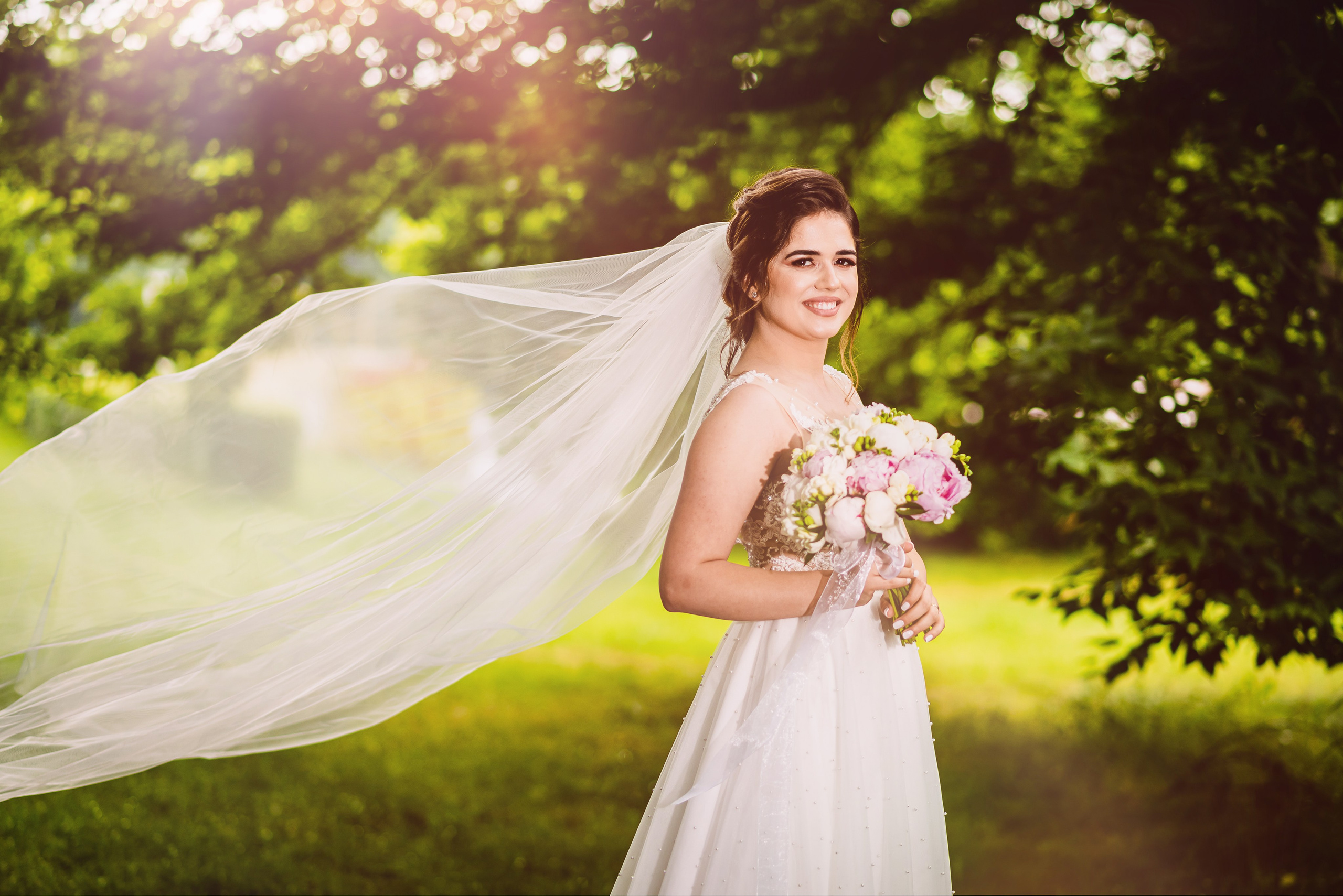 Silvia & Cristi. Giani Maftei