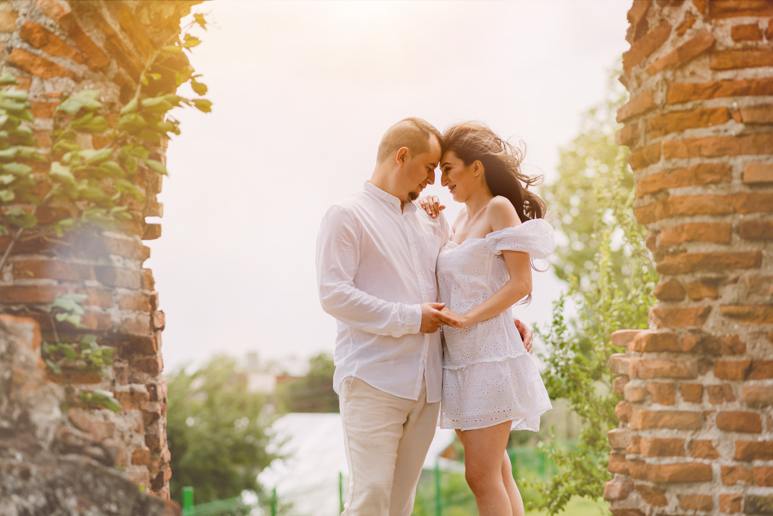 Alexandra & Alex. Giani Maftei