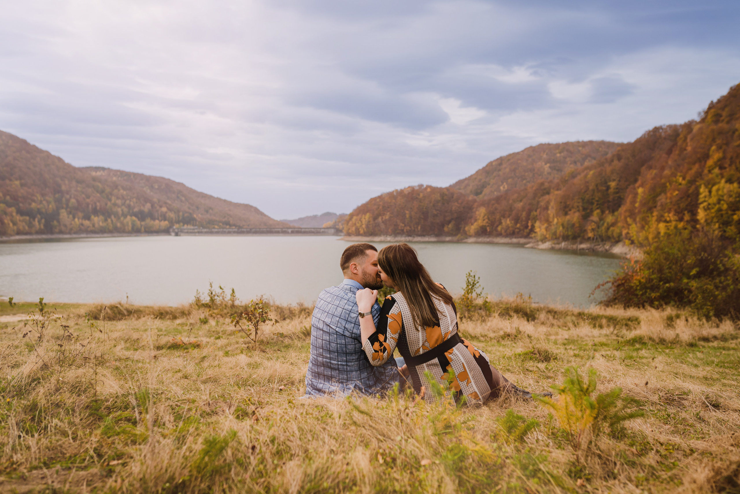 MIhaela & Ionut. Giani Maftei