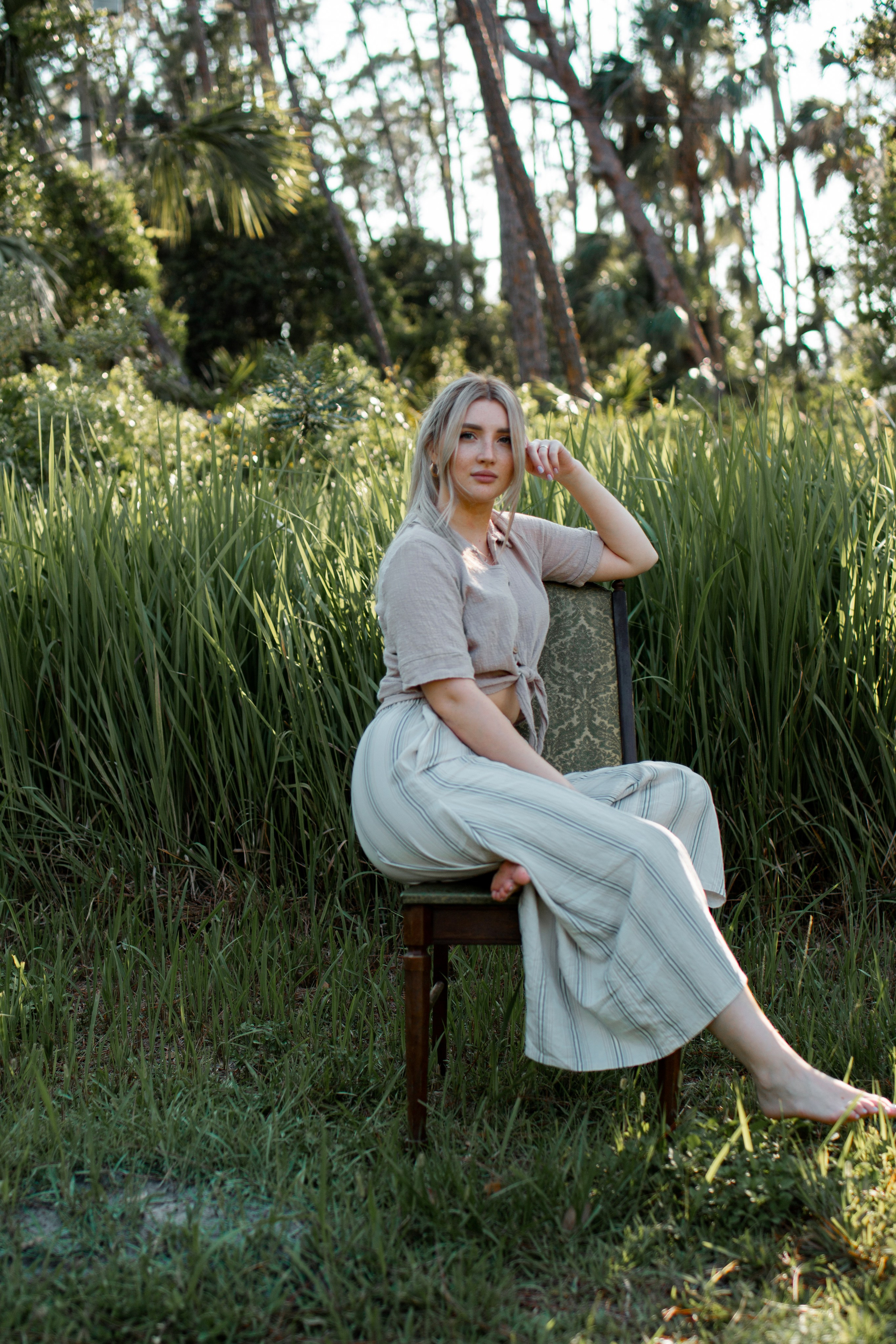 Karina. Photographer Vladmir Gladkov