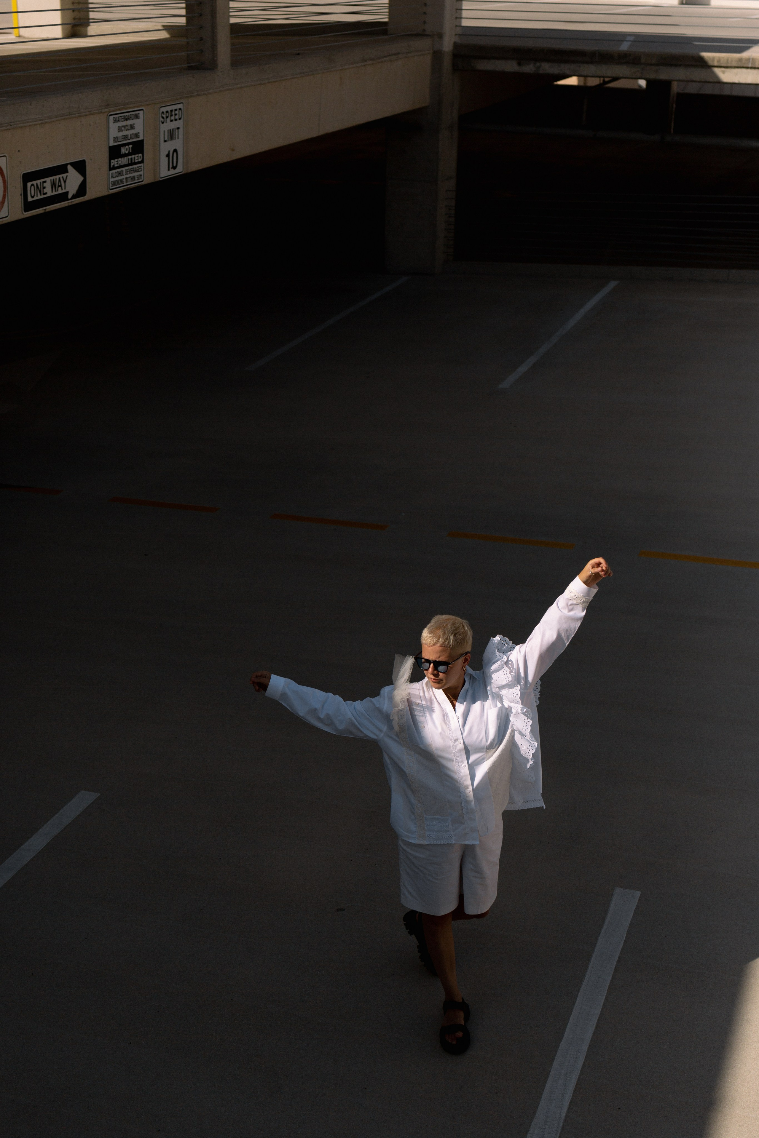 Asya. Photographer Vladmir Gladkov