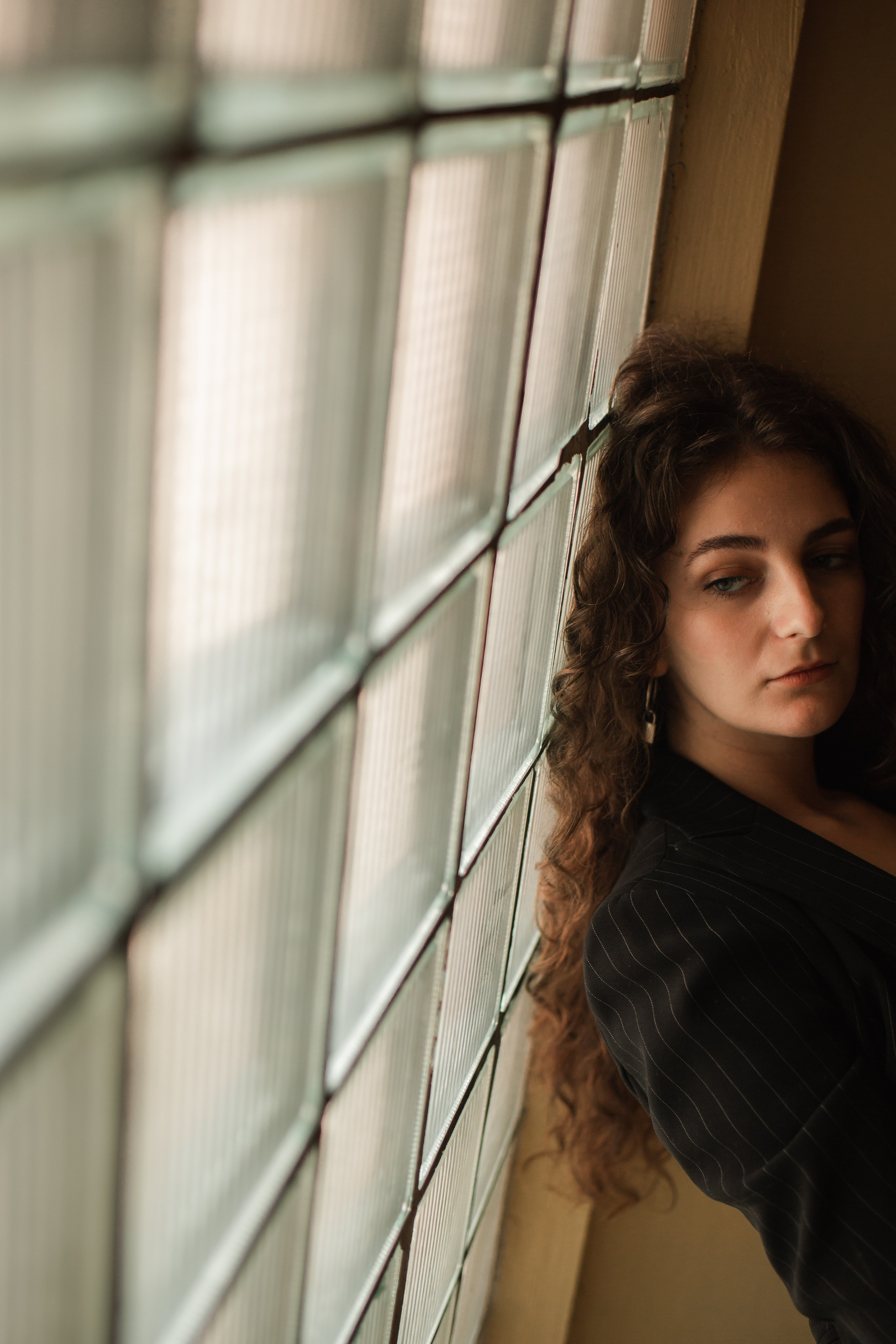 Daria. Photographer Vladmir Gladkov