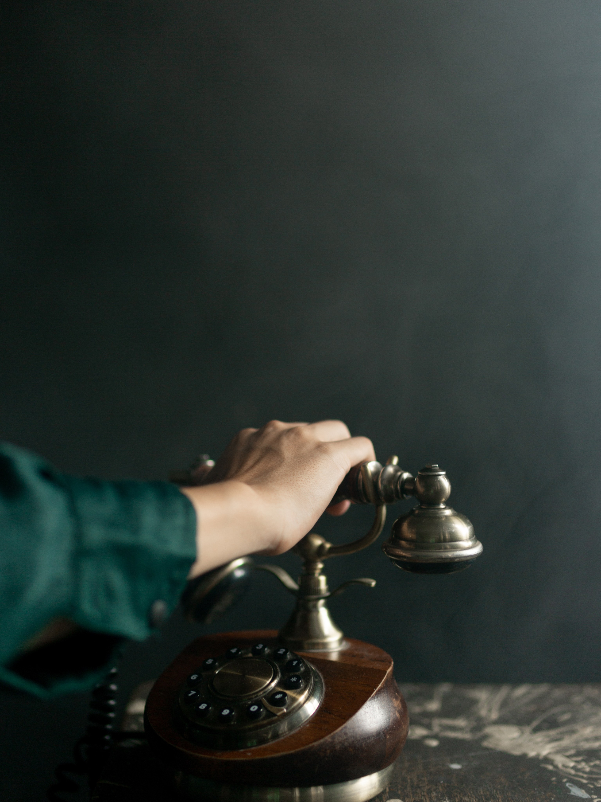 Lev. Photographer Vladmir Gladkov