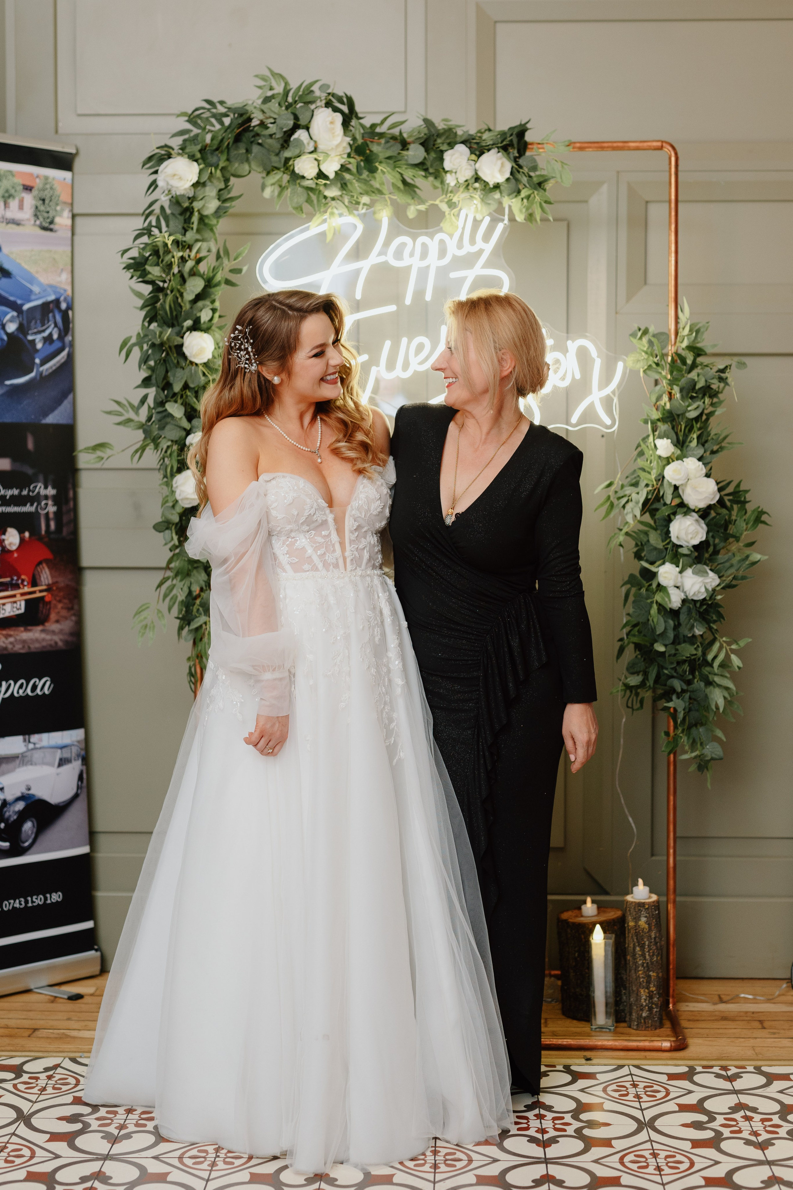 Nicoleta & Lucian. Main