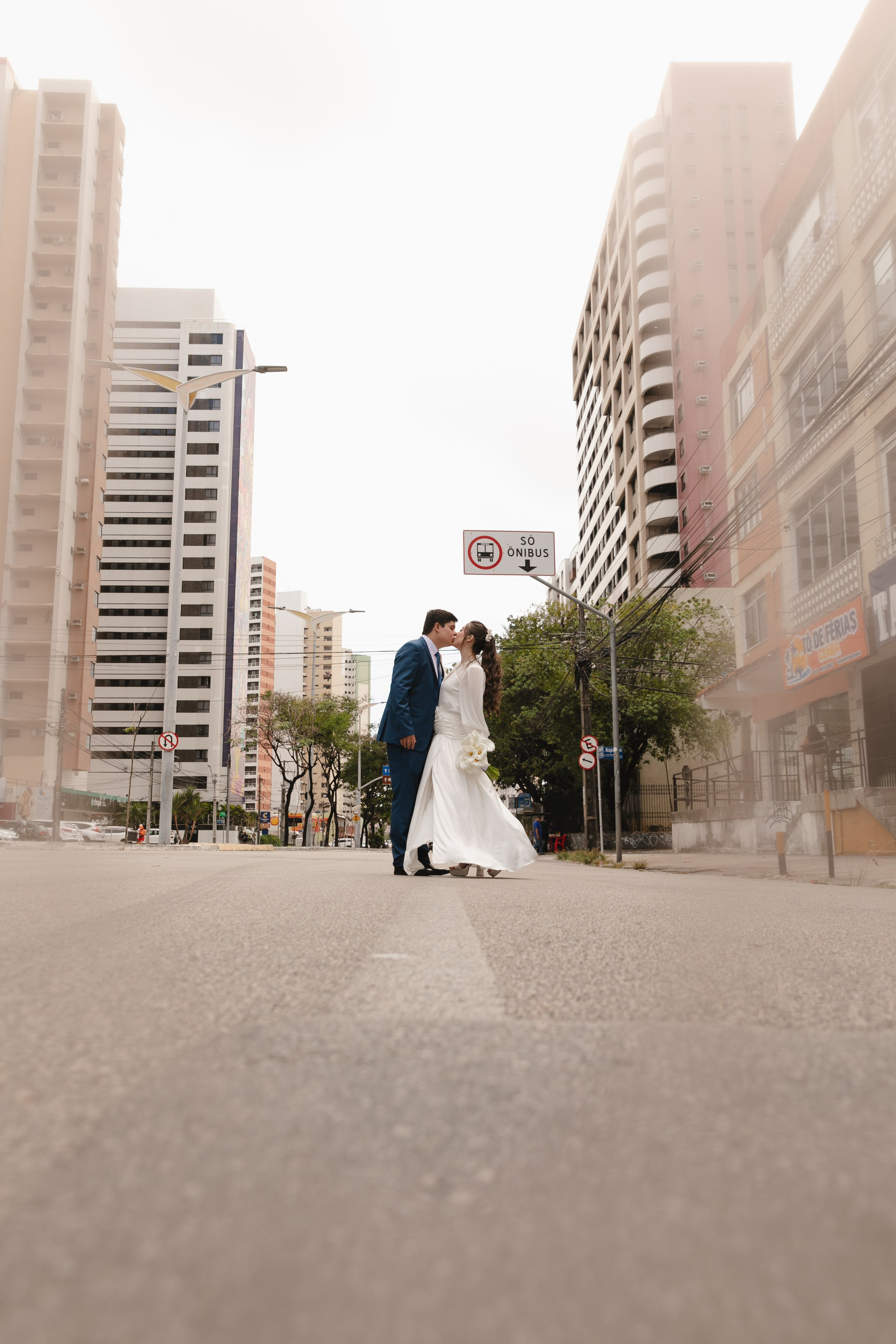 Civil Bruno e Nicole. Esdras Rodrigues, Fotógrafo de Casamento em Fortaleza — CE, Brasil