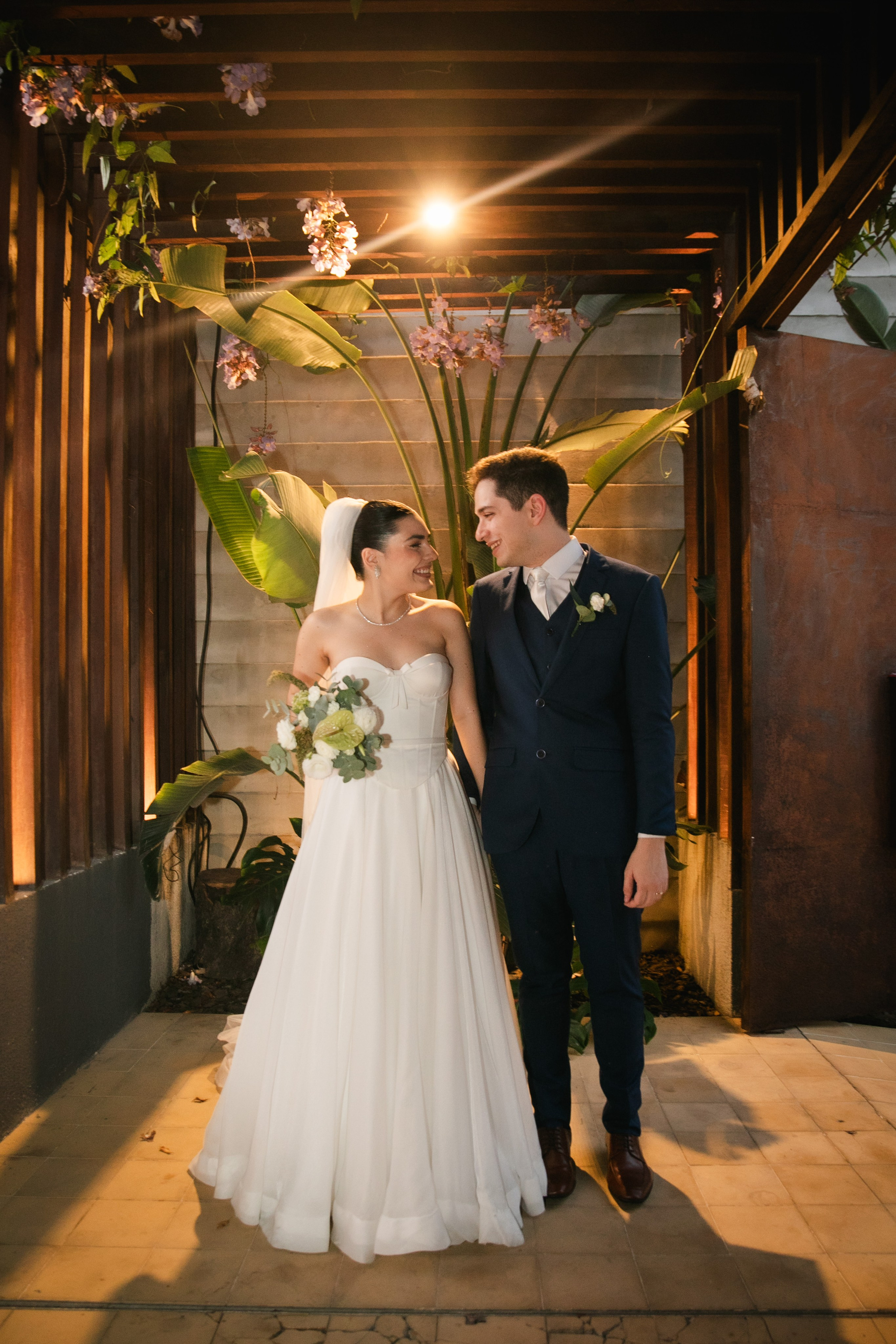 Casamento Ashley e Bruno. Esdras Rodrigues, Fotógrafo de Casamento em Fortaleza — CE, Brasil