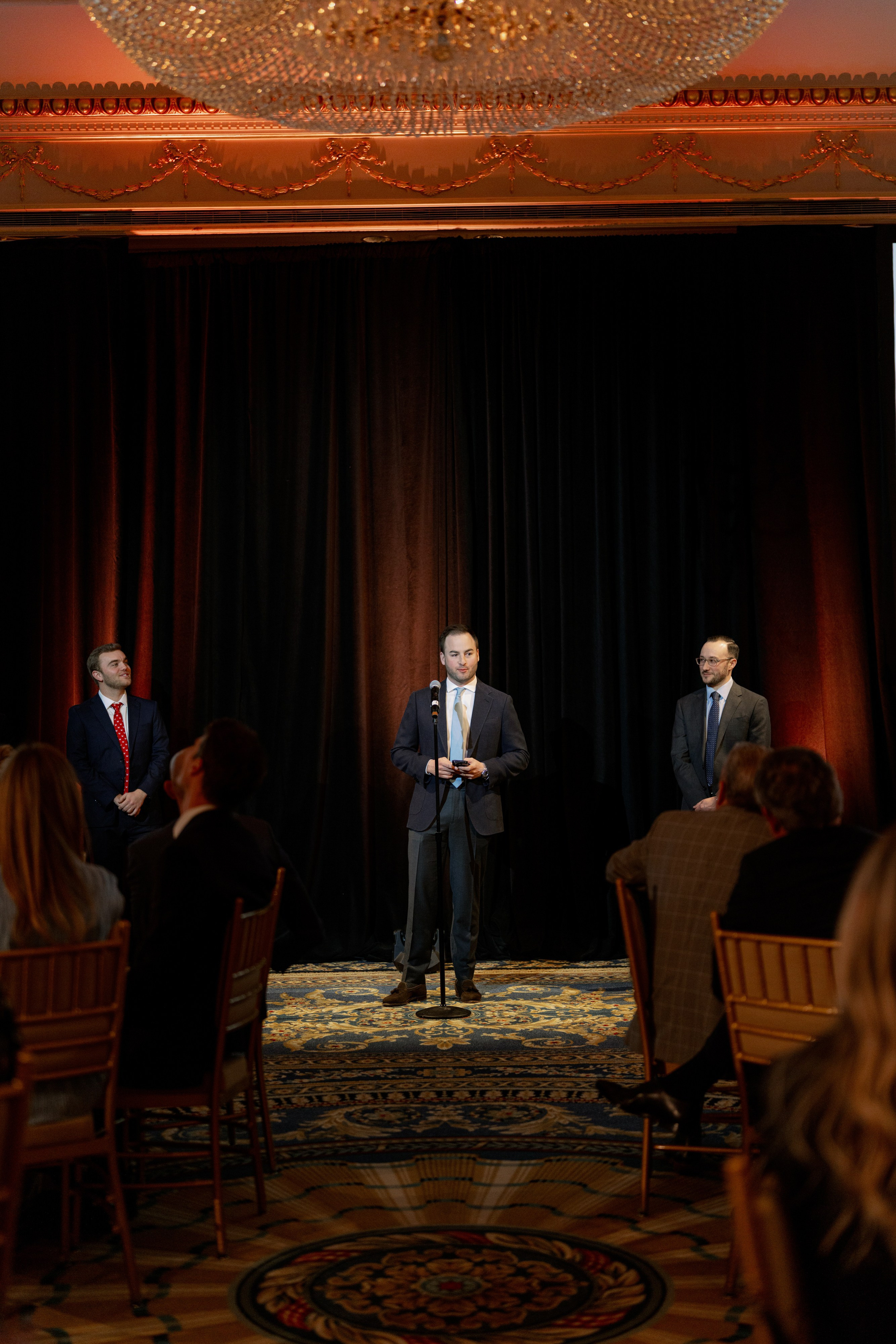 Anne and Maxwell. Wedding photographer and videographer New York | New Jersey