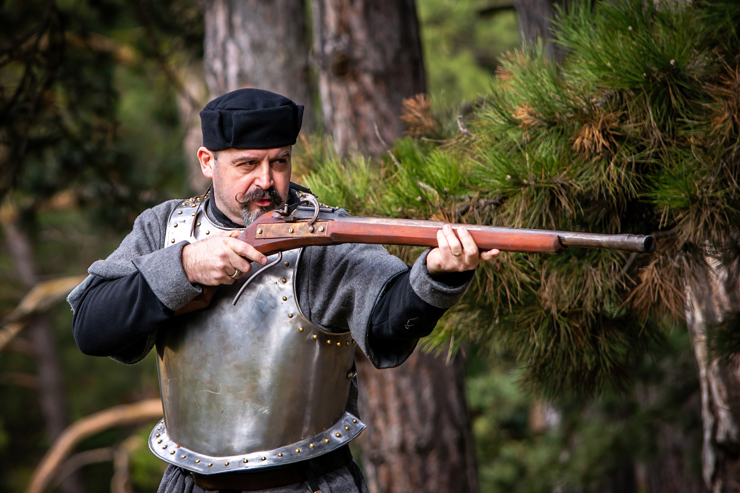 Ședințe foto exterior. Daniel Hașiegan