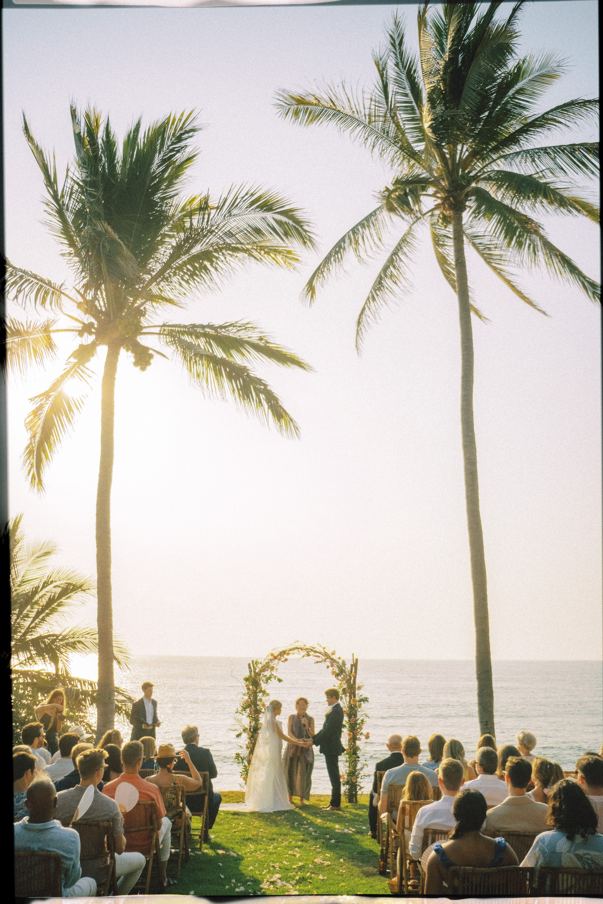 Annie & Michael wedding Villa del Oso. Sayulita Wedding Photographer, Puerto Vallarta, Cabo