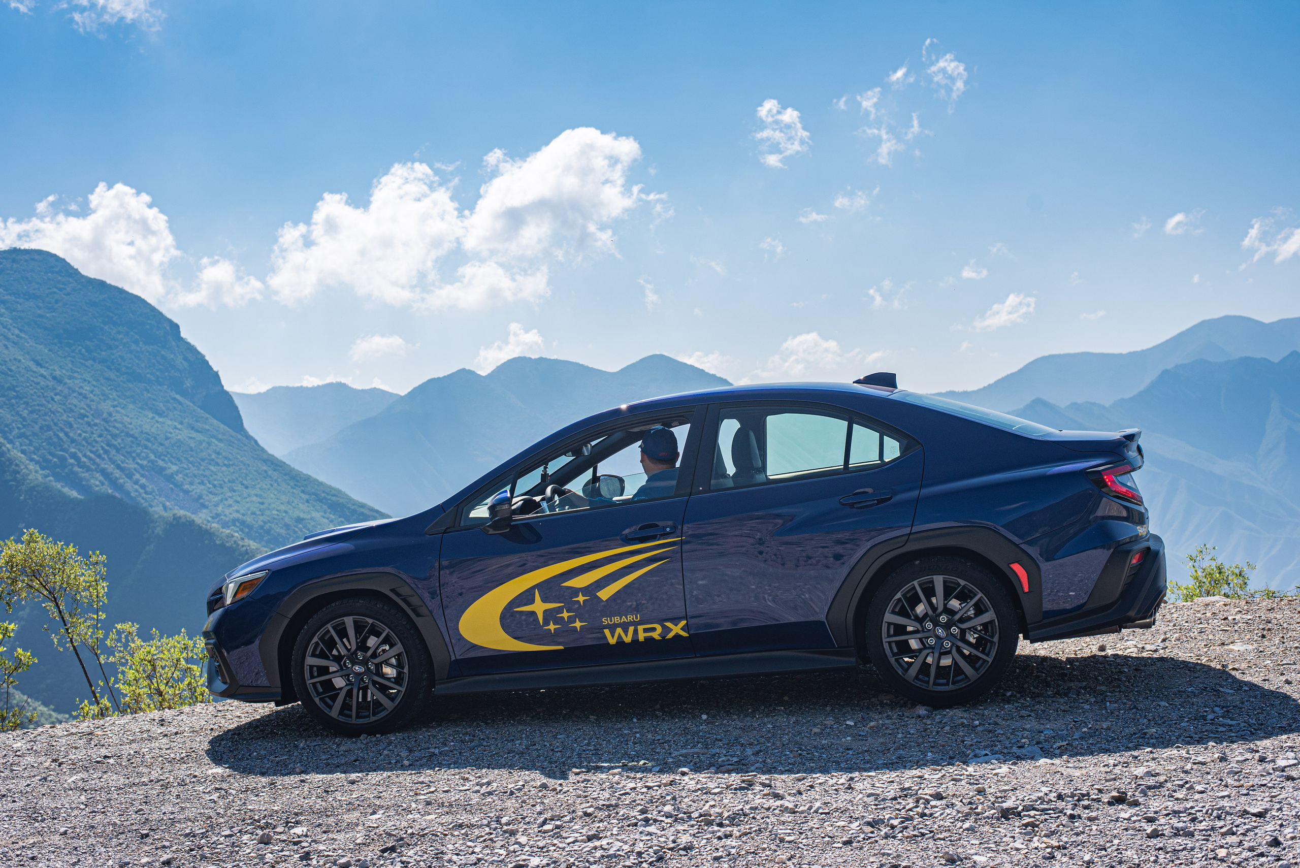 Subaru Autos. Miguelsalasfoto