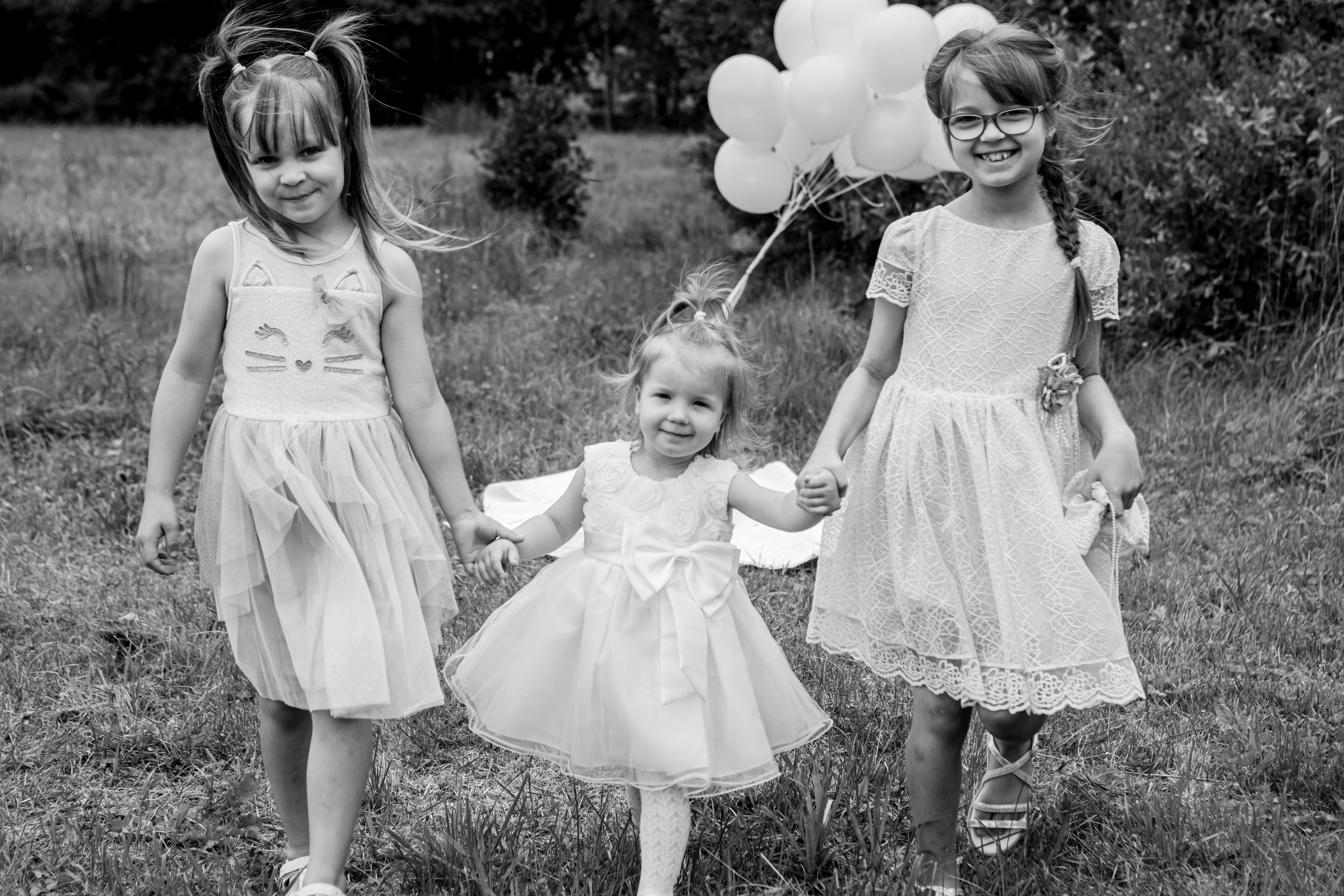 Gabija. Wedding and family photographer in Lithuania — Yvanessa Gelvano