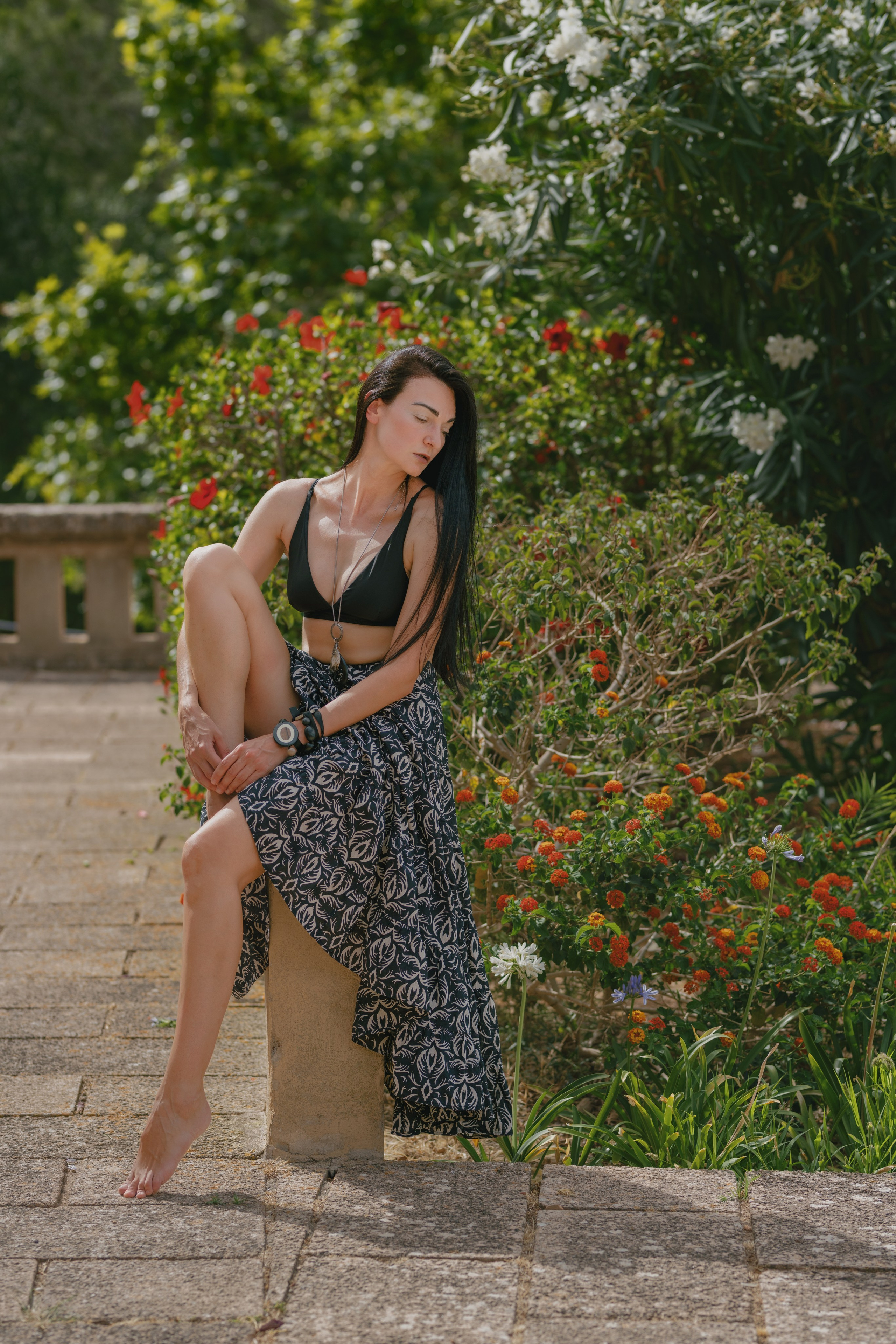Mallorca Photographer — Andratx Photoshoot with Mediterranean Architecture & Light. Photographer in Mallorca