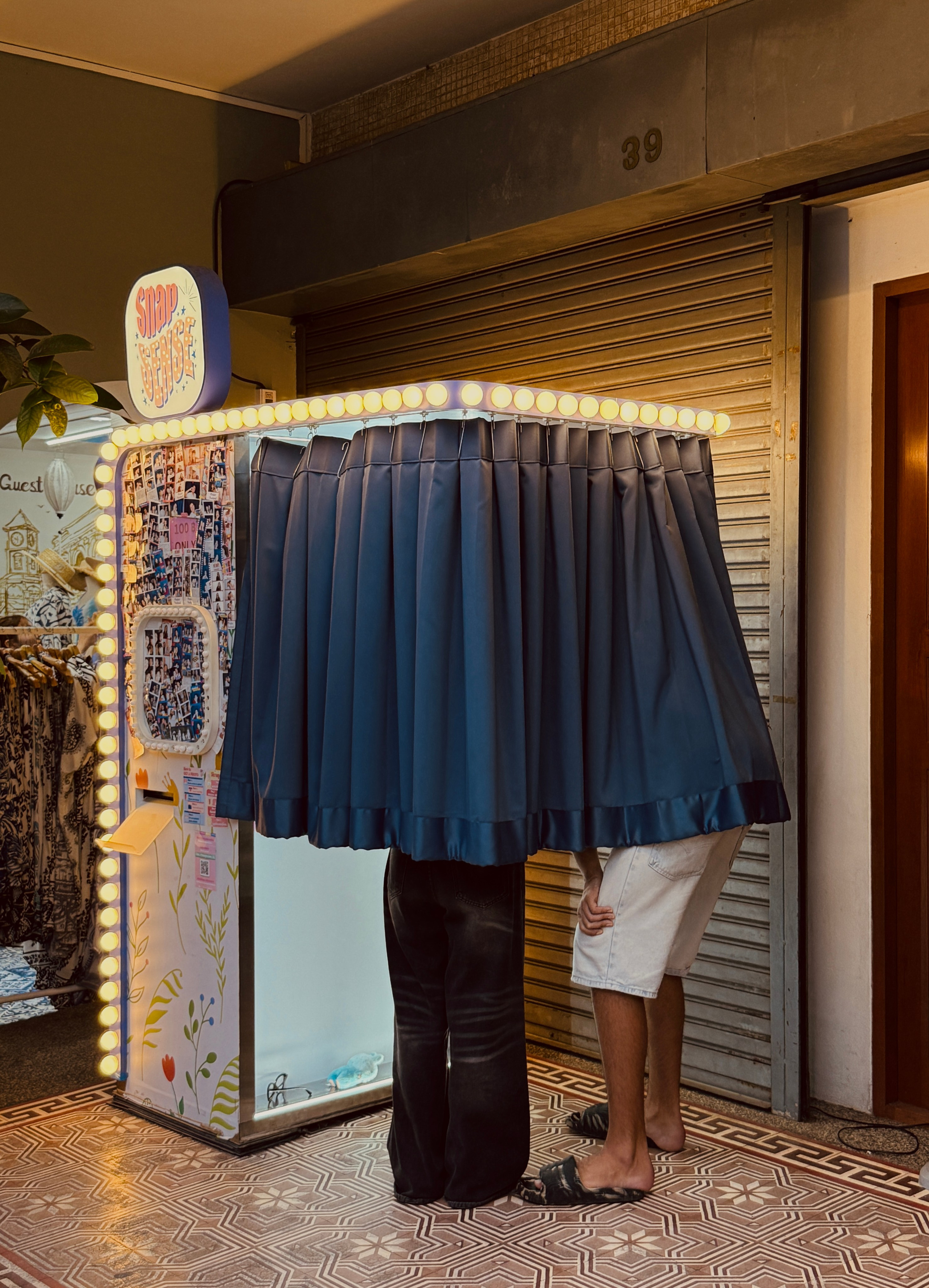 Phuket_2024/2025. Портретный фотограф Алена Новгородцева