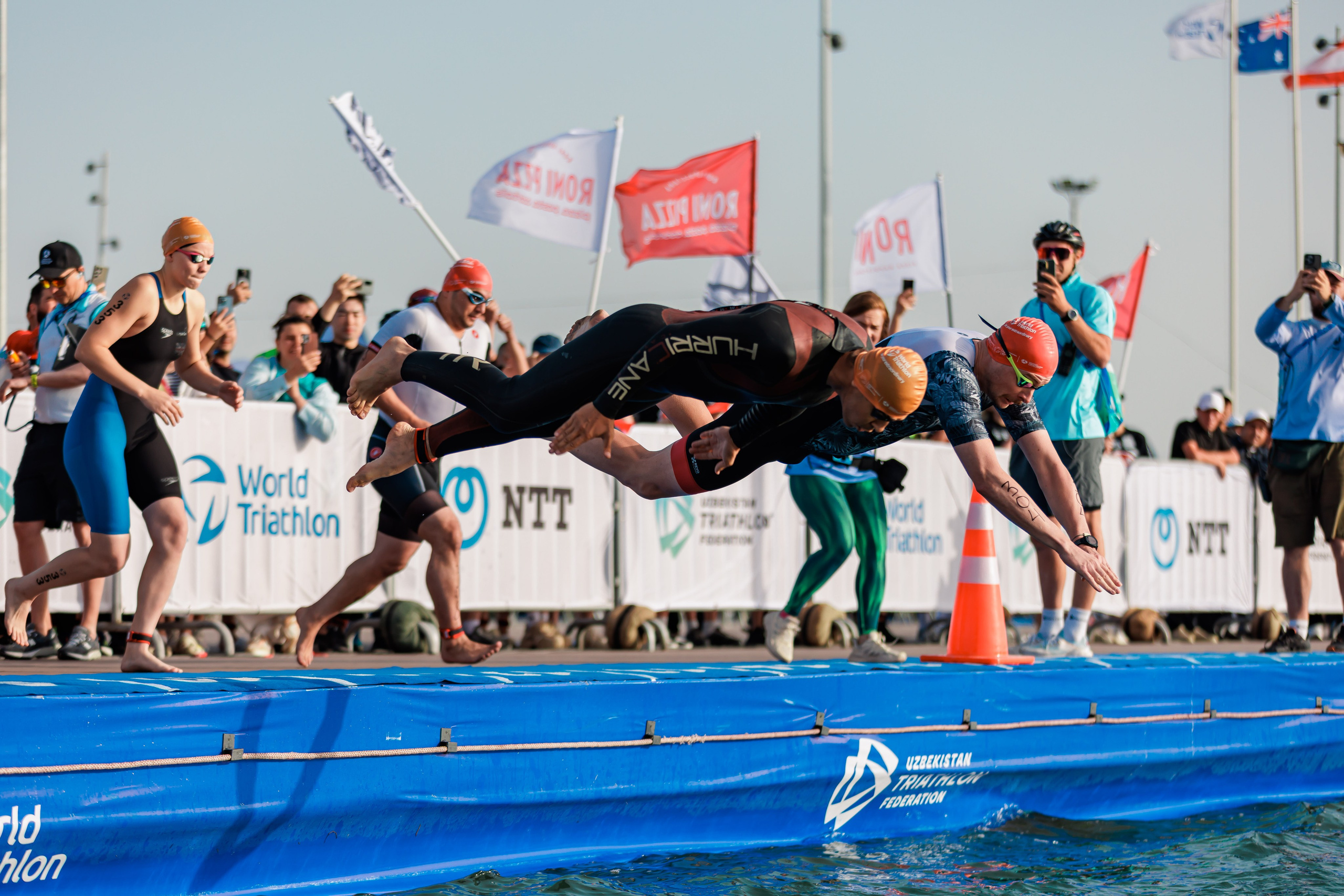 Спортивная фотосъёмка. Яркие моменты, запечатленные в каждом кадре