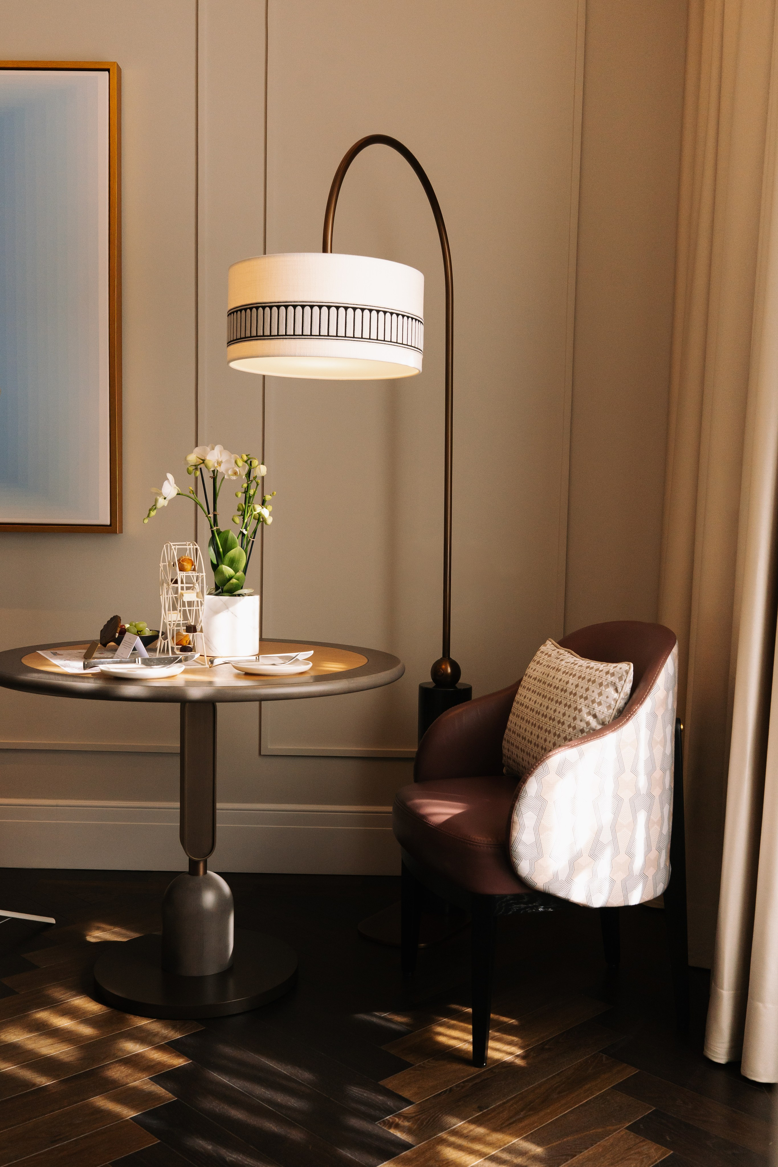 PORTFOLIO. Travel and Hospitality Photography