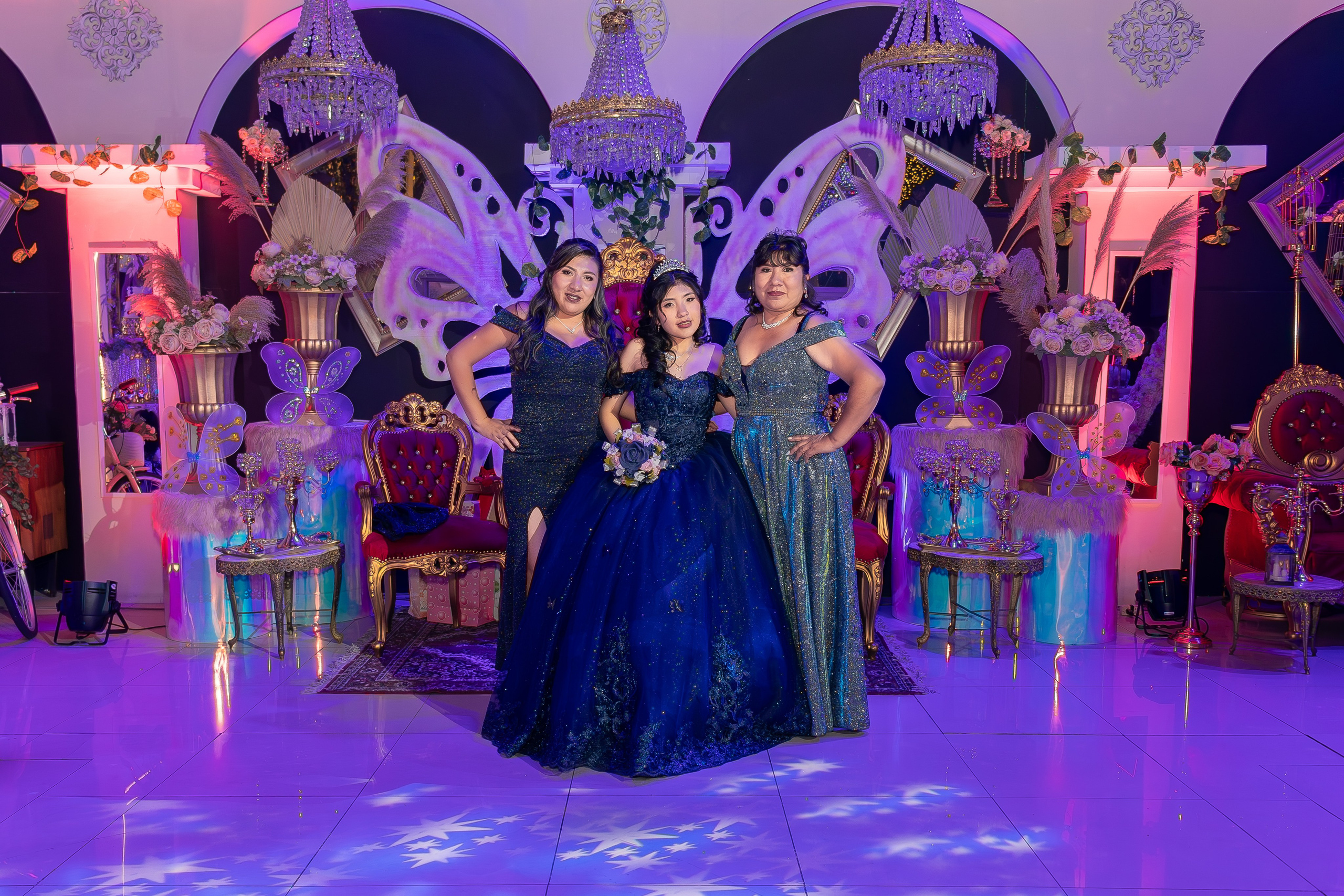 Xv de karolay. Studio KVTA | Fotografía y Video de Bodas en Arequipa