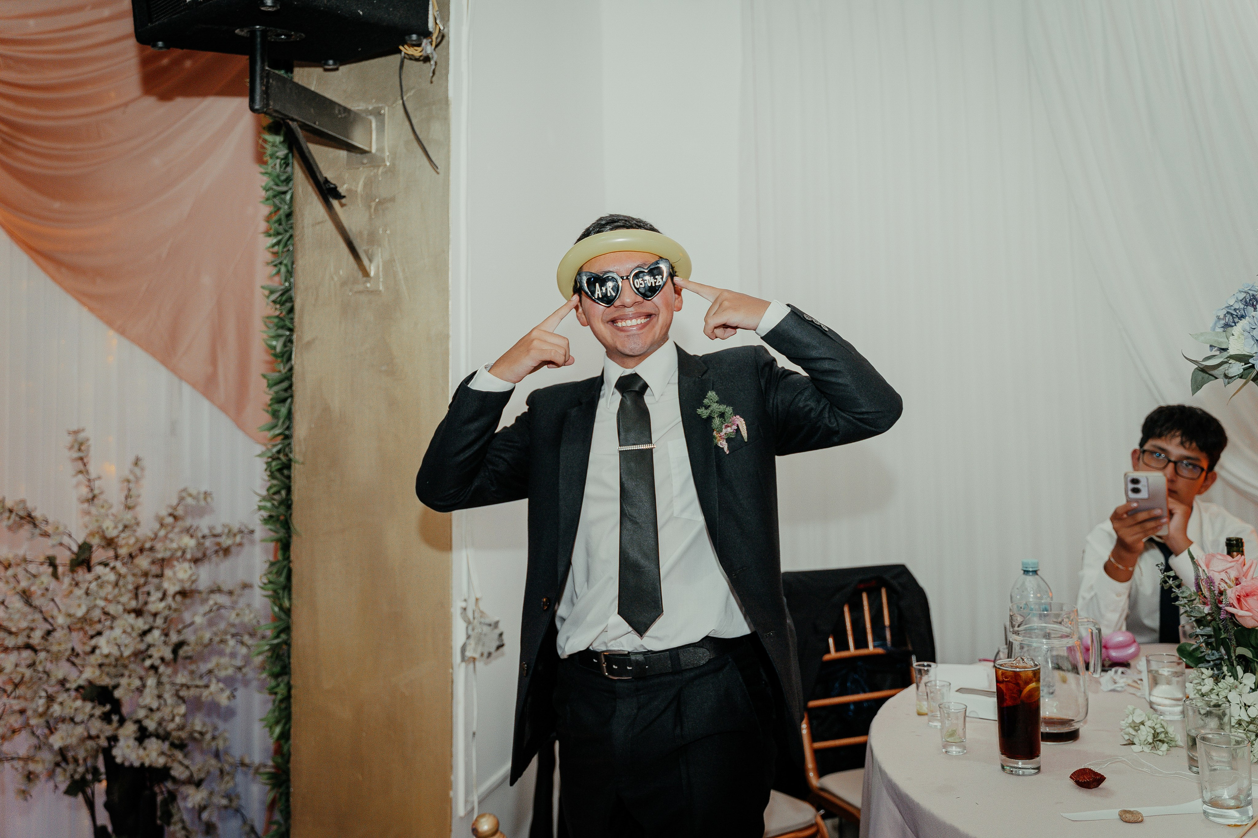 ALEJANDRA + RODRIGO BODA RELIGIOSA. Studio KVTA | Fotografía y Video de Bodas en Arequipa