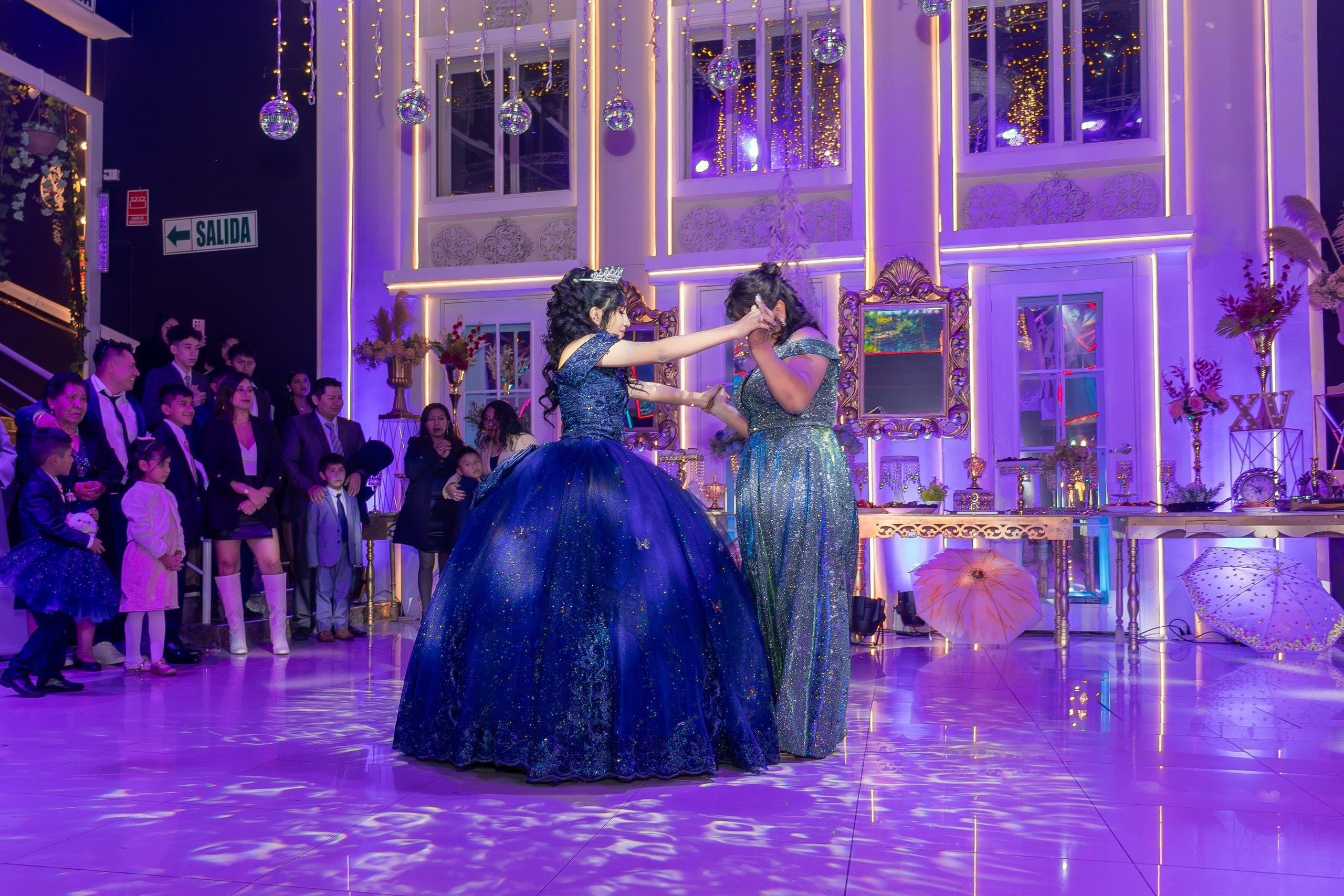 Xv de karolay. Studio KVTA | Fotografía y Video de Bodas en Arequipa