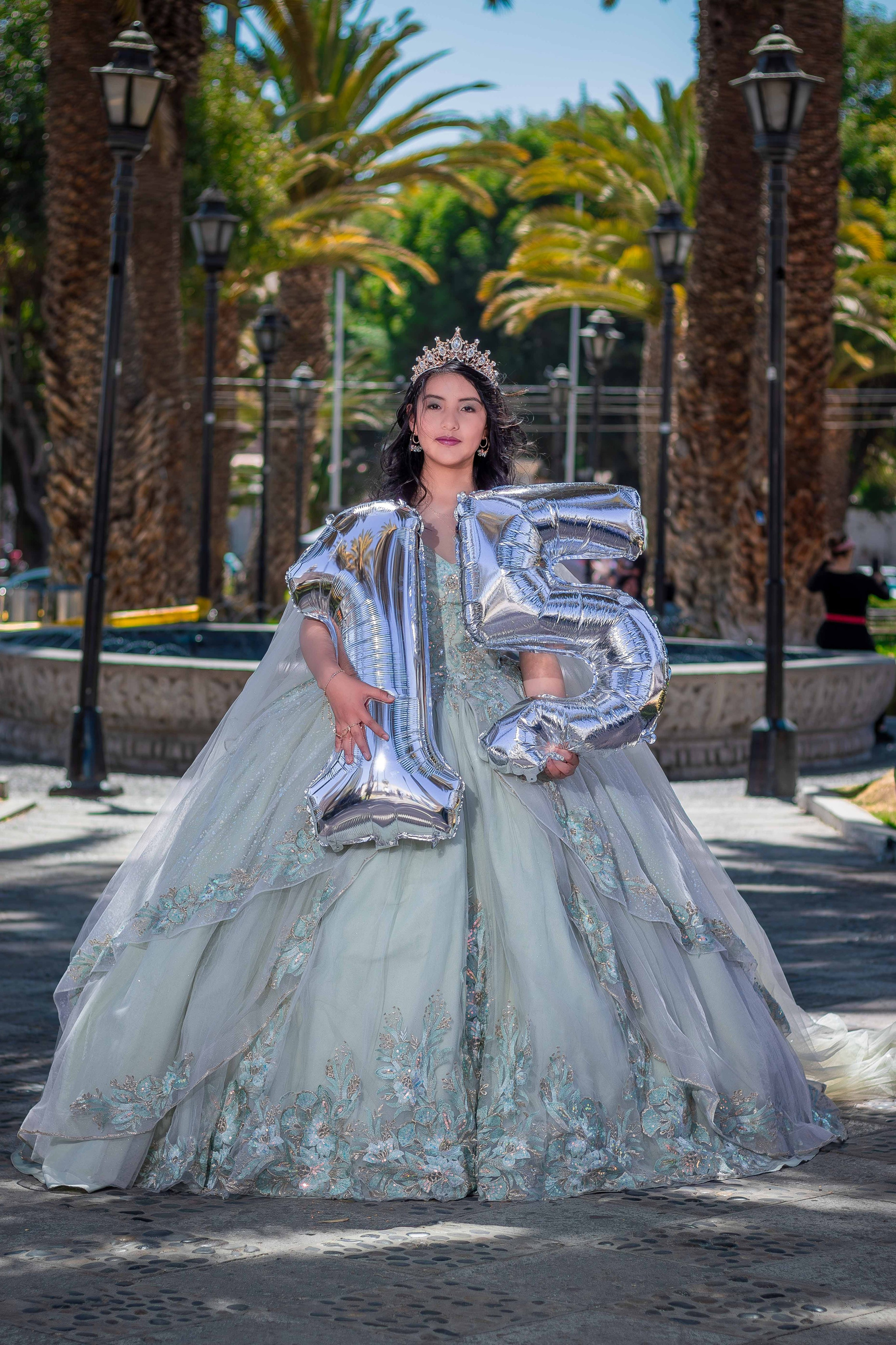 XV DE MELCA. Studio KVTA | Fotografía y Video de Bodas en Arequipa