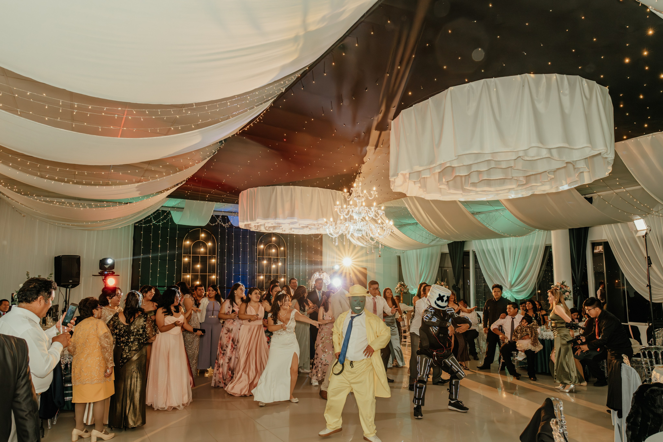 ANGIE + MANUEL BODA RELIGIOSA. Studio KVTA | Fotografía y Video de Bodas en Arequipa