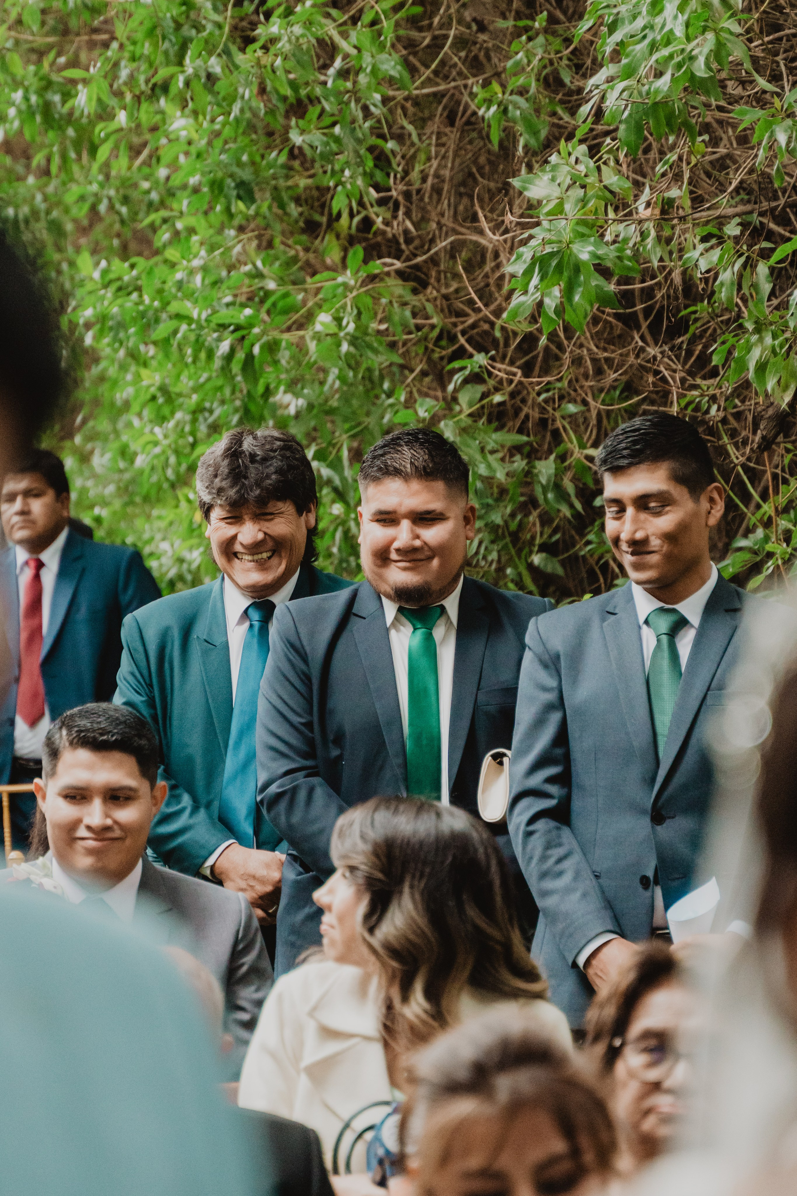 STEISY + EMMANUEL | BODA RELIGIOSA. Studio KVTA | Fotografía y Video de Bodas en Arequipa