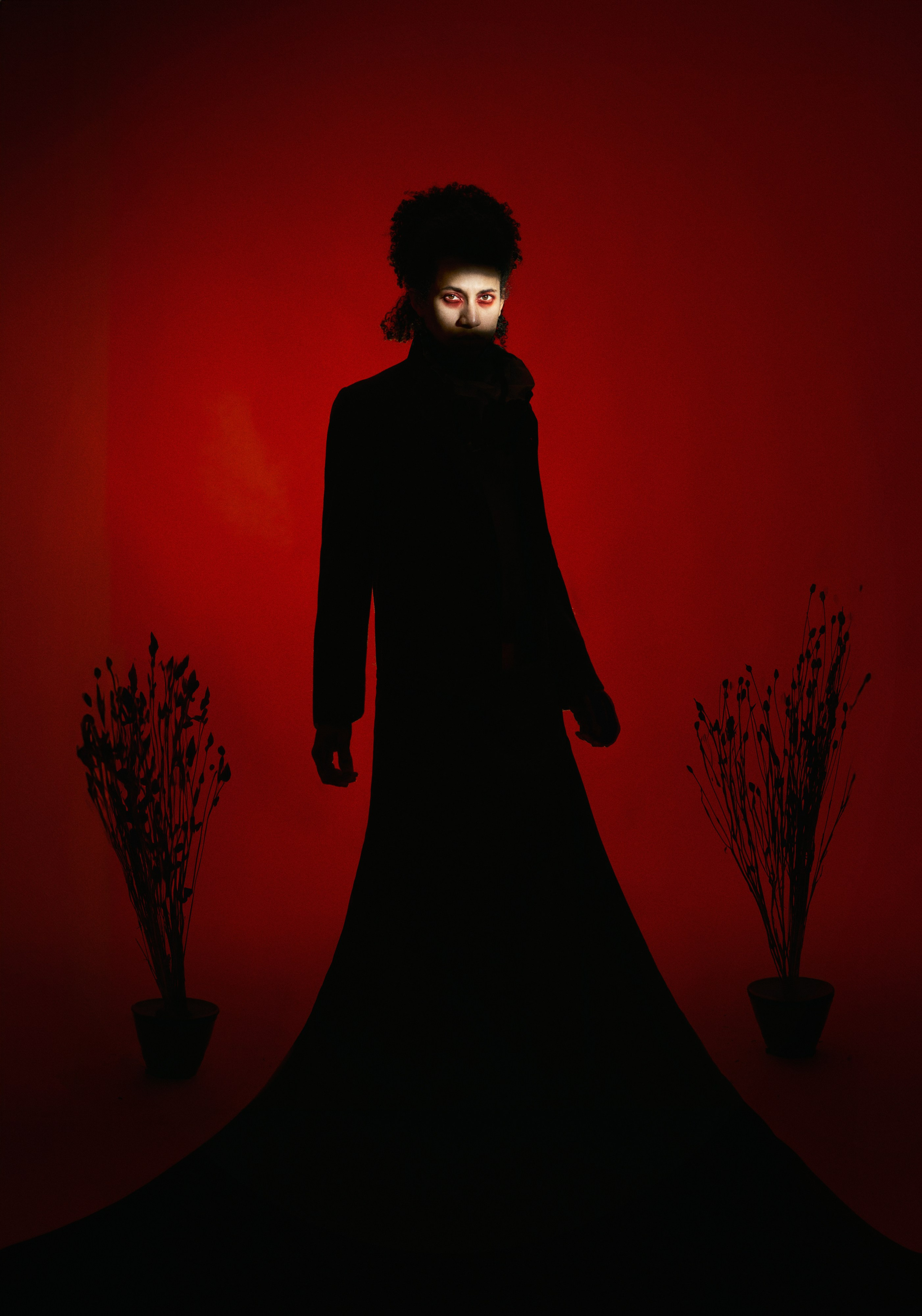 Portfolio. Fineart photographer and Visual Artist in Santiago Chile - Ronny Garcia