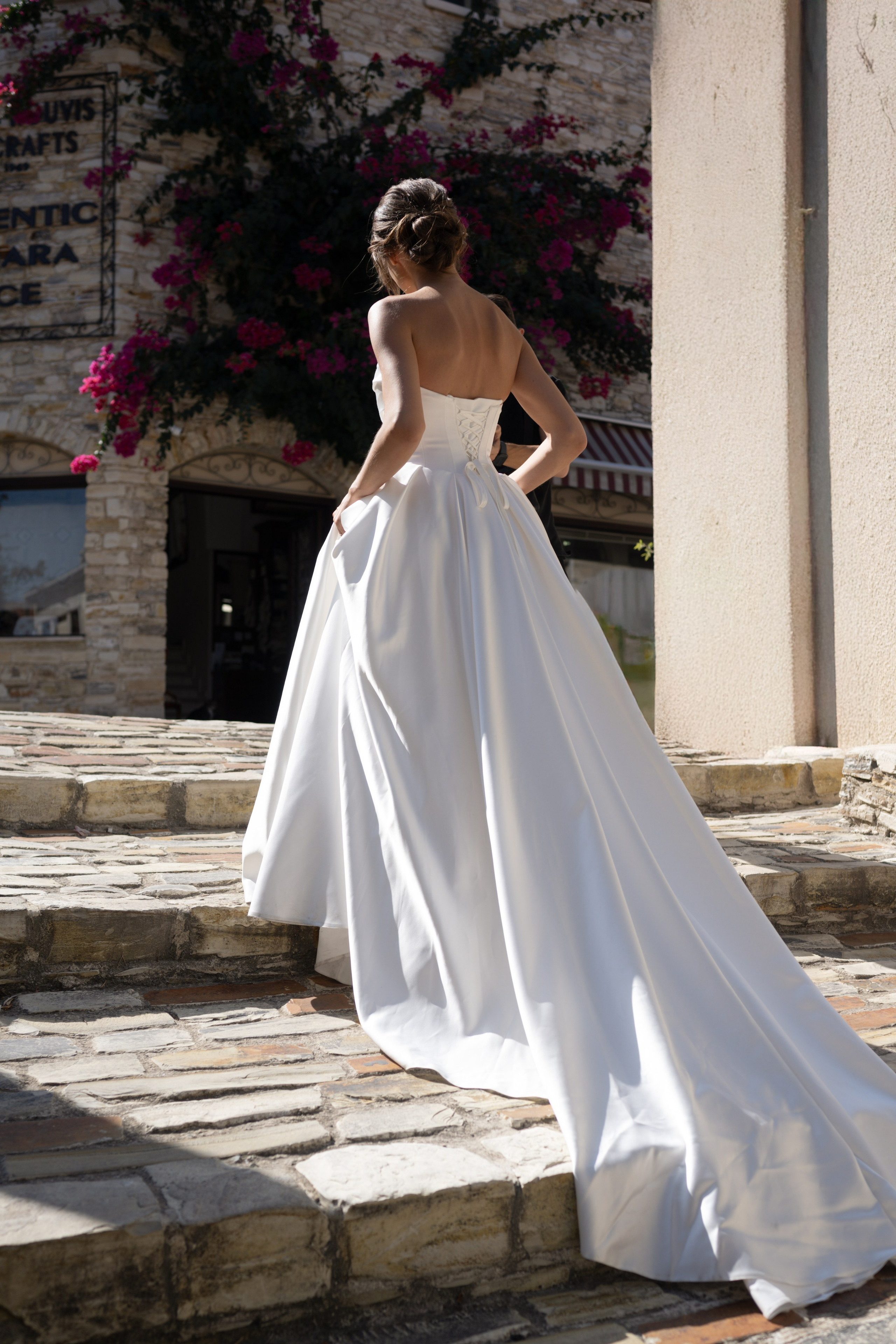 Anna & Pavel. Professional photographer in Cyprus Katerina Stepanchenko