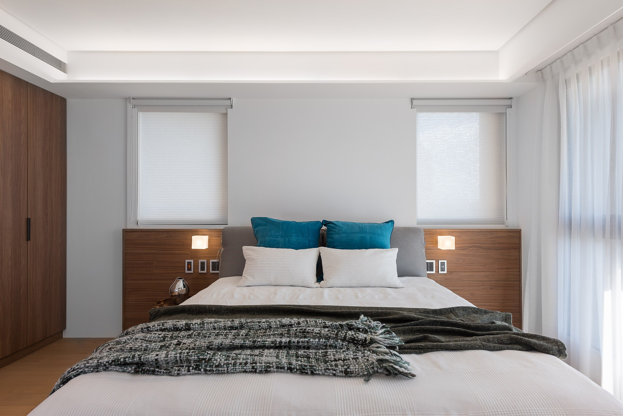 Apartment L, Taipei. IHID studio