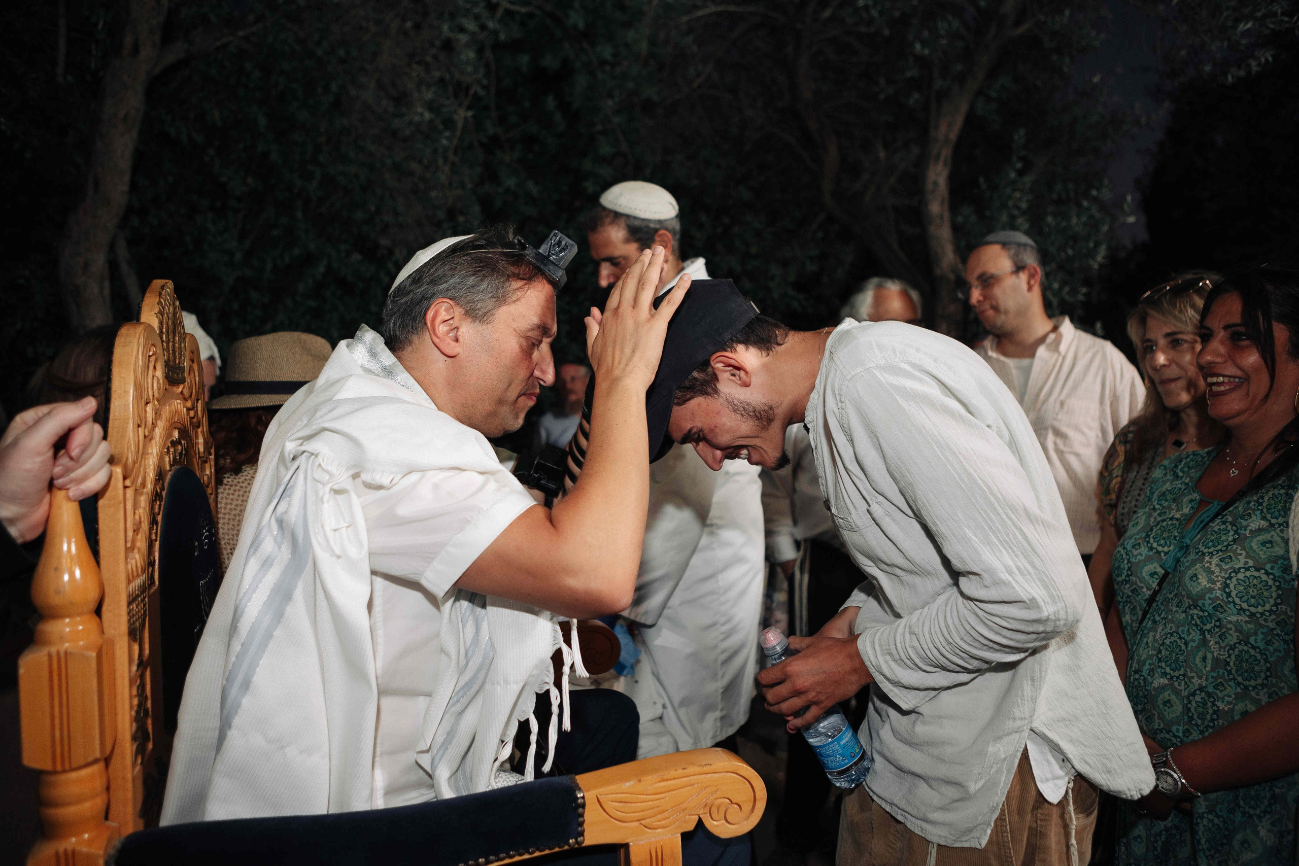 BRIT MILA IN NATURE IN JERUSALEM. Https://shi-photo.com/