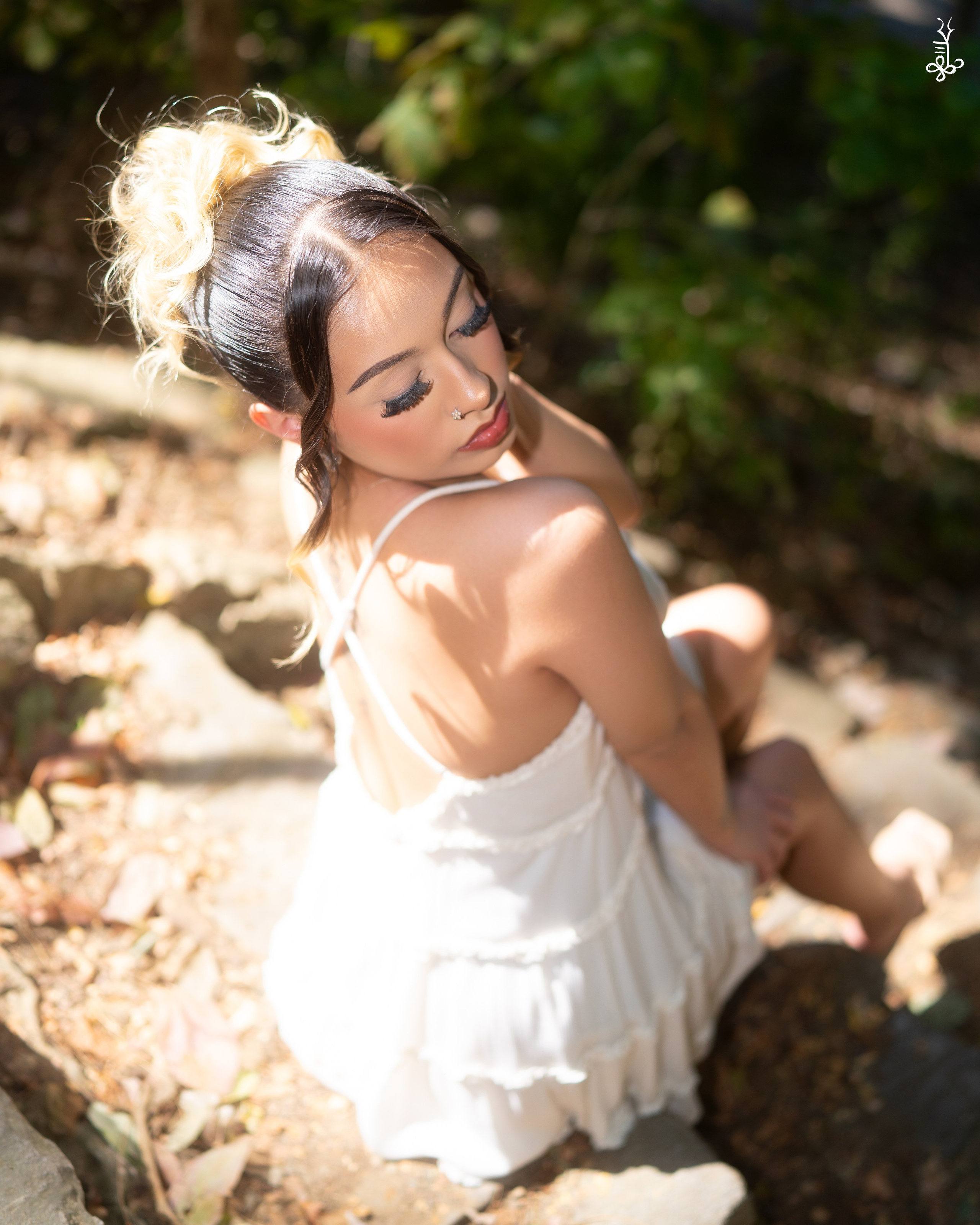 LILIANA. Ke’Ondris