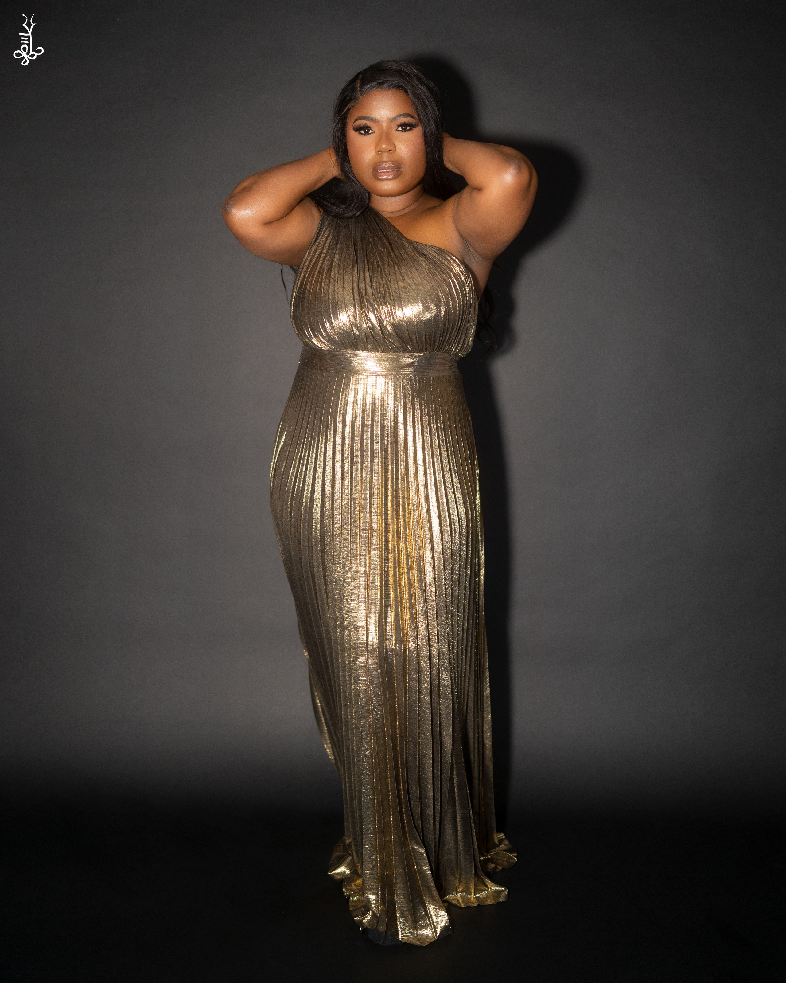 DARLINE. Ke’Ondris