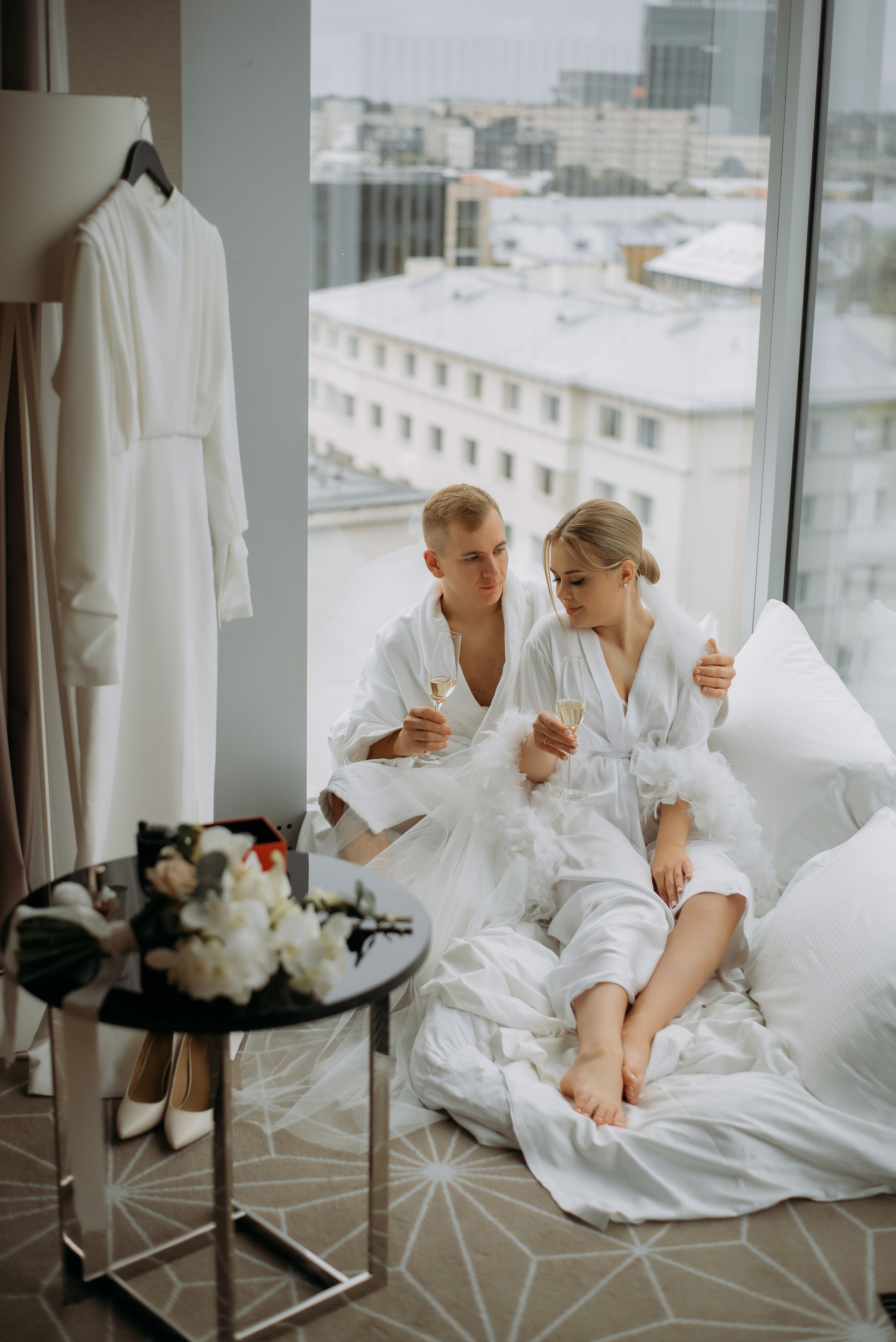 WEDDING HILTON. Www.jelenavelpler.com