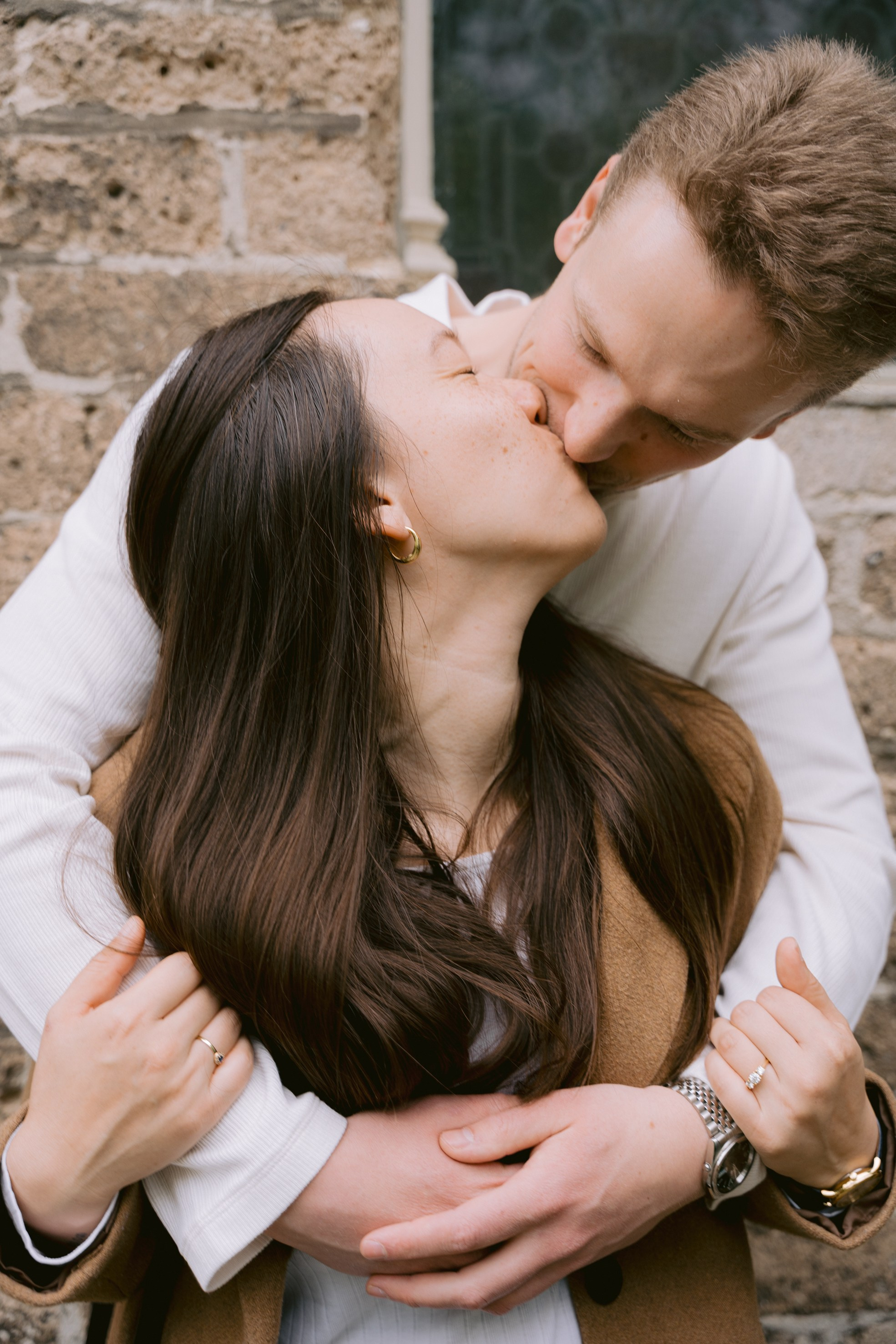 Pre Wedding Postel. Little Birdie – Jouw familie- en huwelijksfotograaf in België en daarbuiten