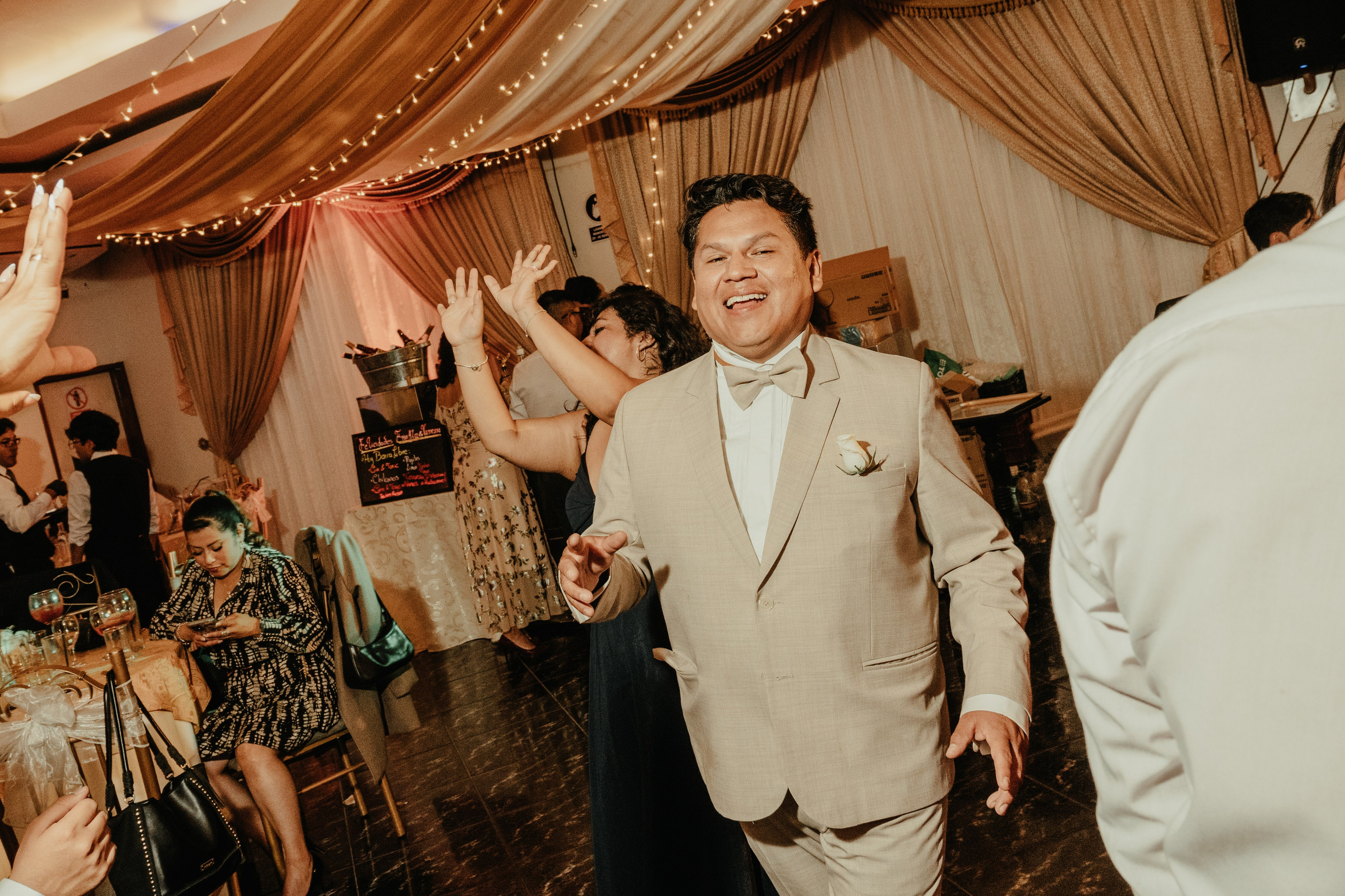 VANESSA + FRANKLIN BODA RELIGIOSA. Studio KVTA | Fotografía y Video de Bodas en Arequipa