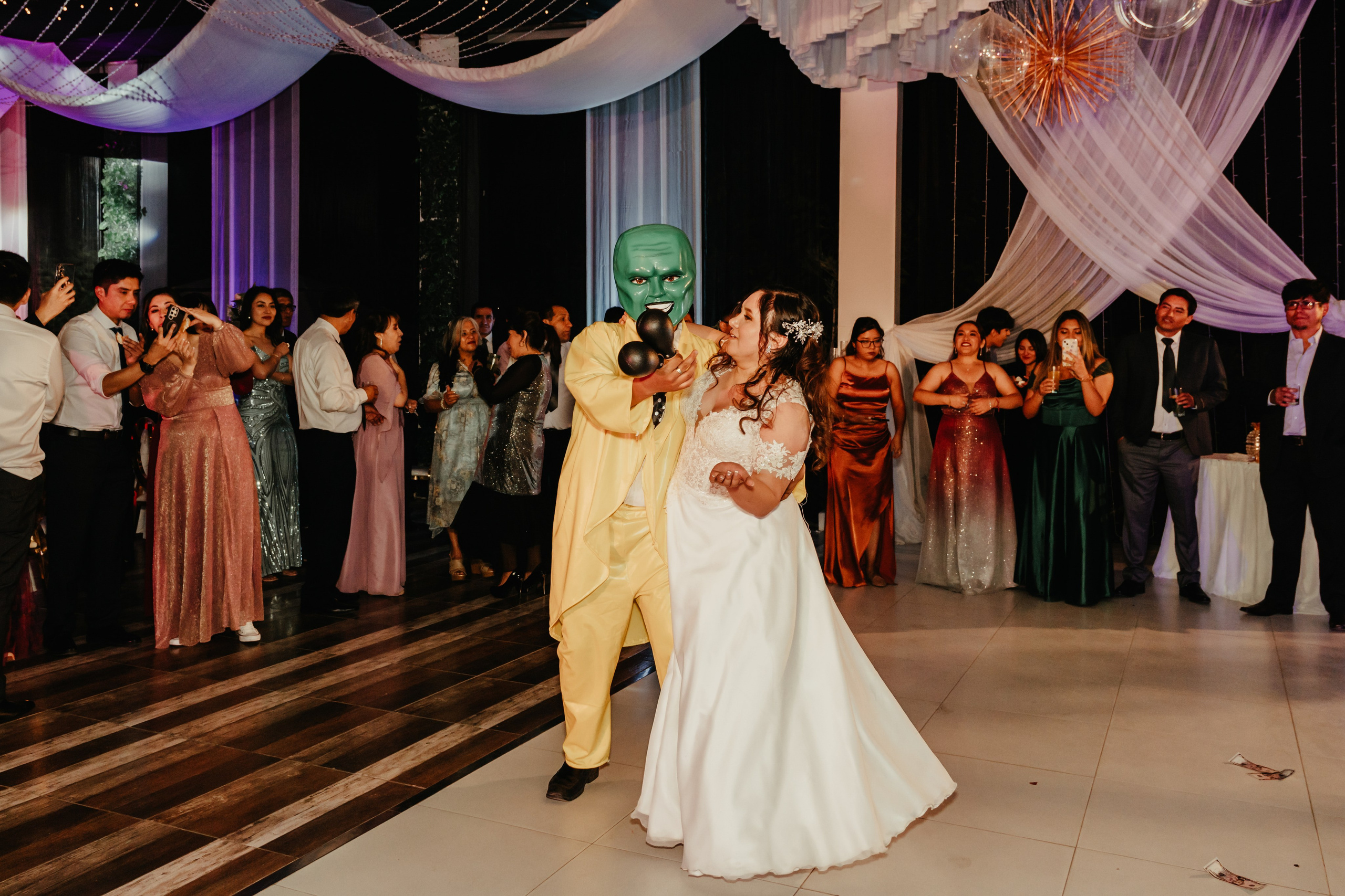 VANIA + LUIS BODA CIVIL. Studio KVTA | Fotografía y Video de Bodas en Arequipa