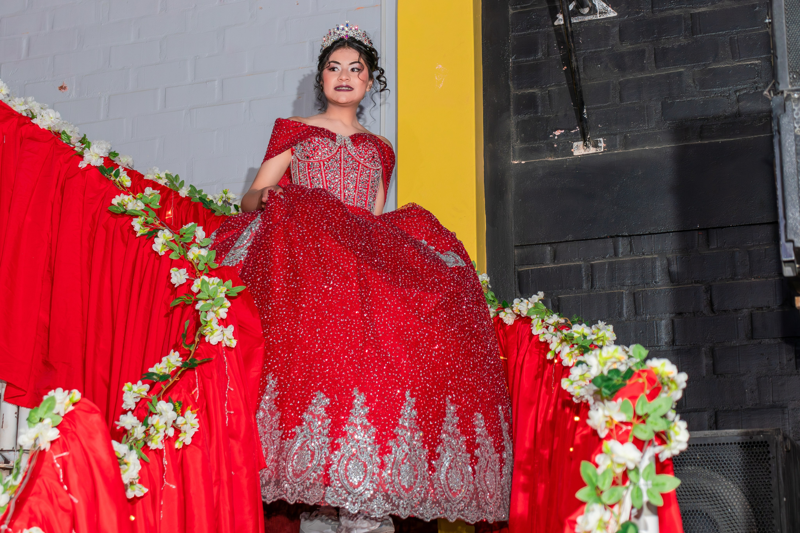 XV DE ANGE. Studio KVTA | Fotografía y Video de Bodas en Arequipa