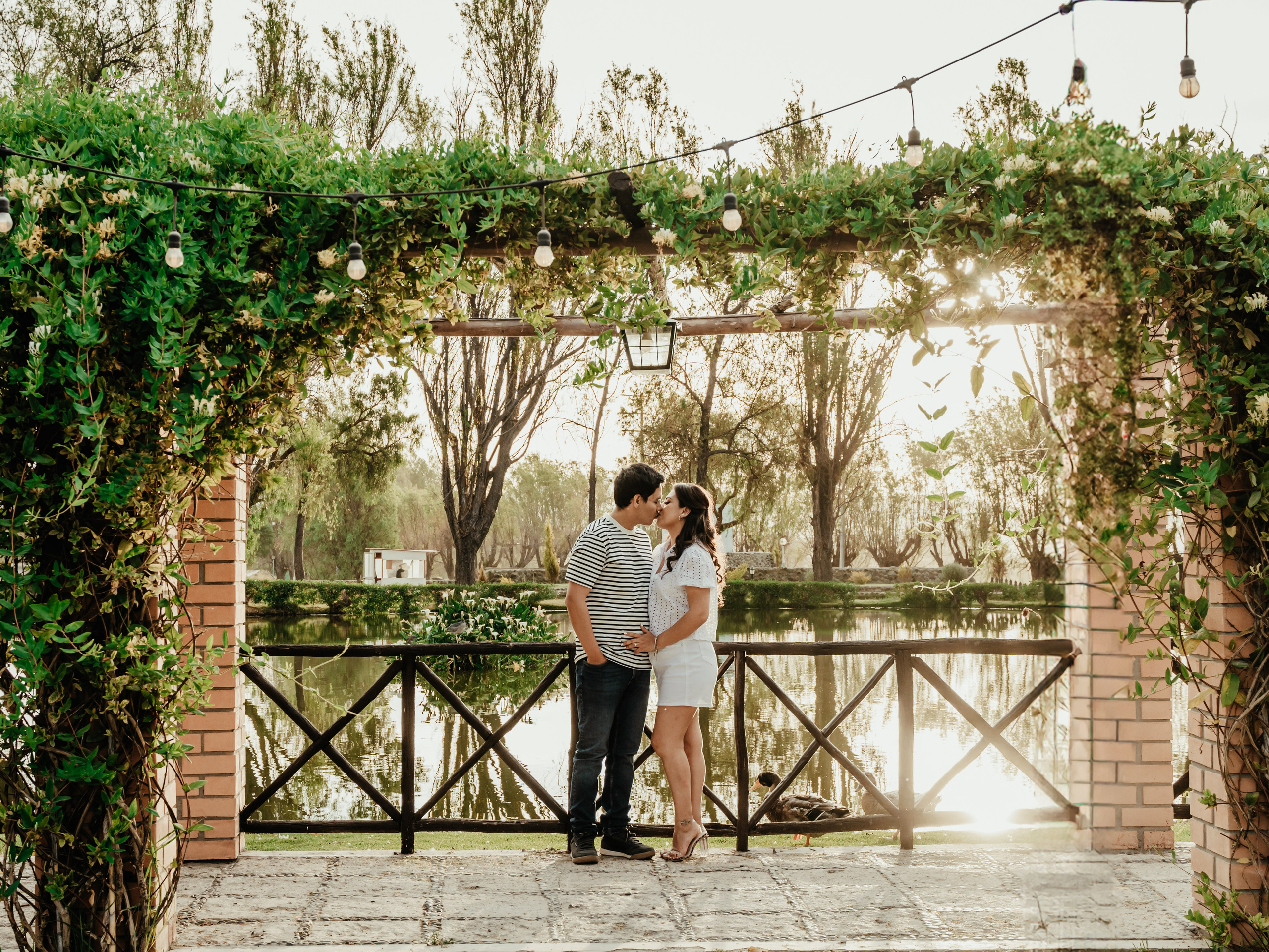 CARLA Y MARIO | PRE BODA. Studio KVTA | Fotografía y Video de Bodas en Arequipa