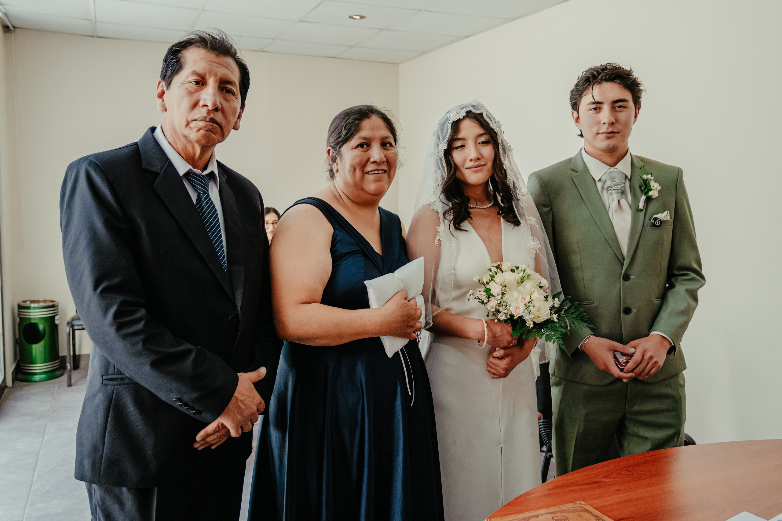 C Y M CIVIL AQP. Studio KVTA | Fotografía y Video de Bodas en Arequipa